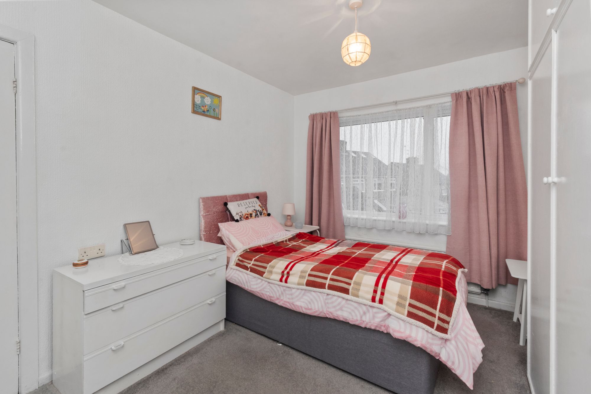 Rainford Road, Wigan