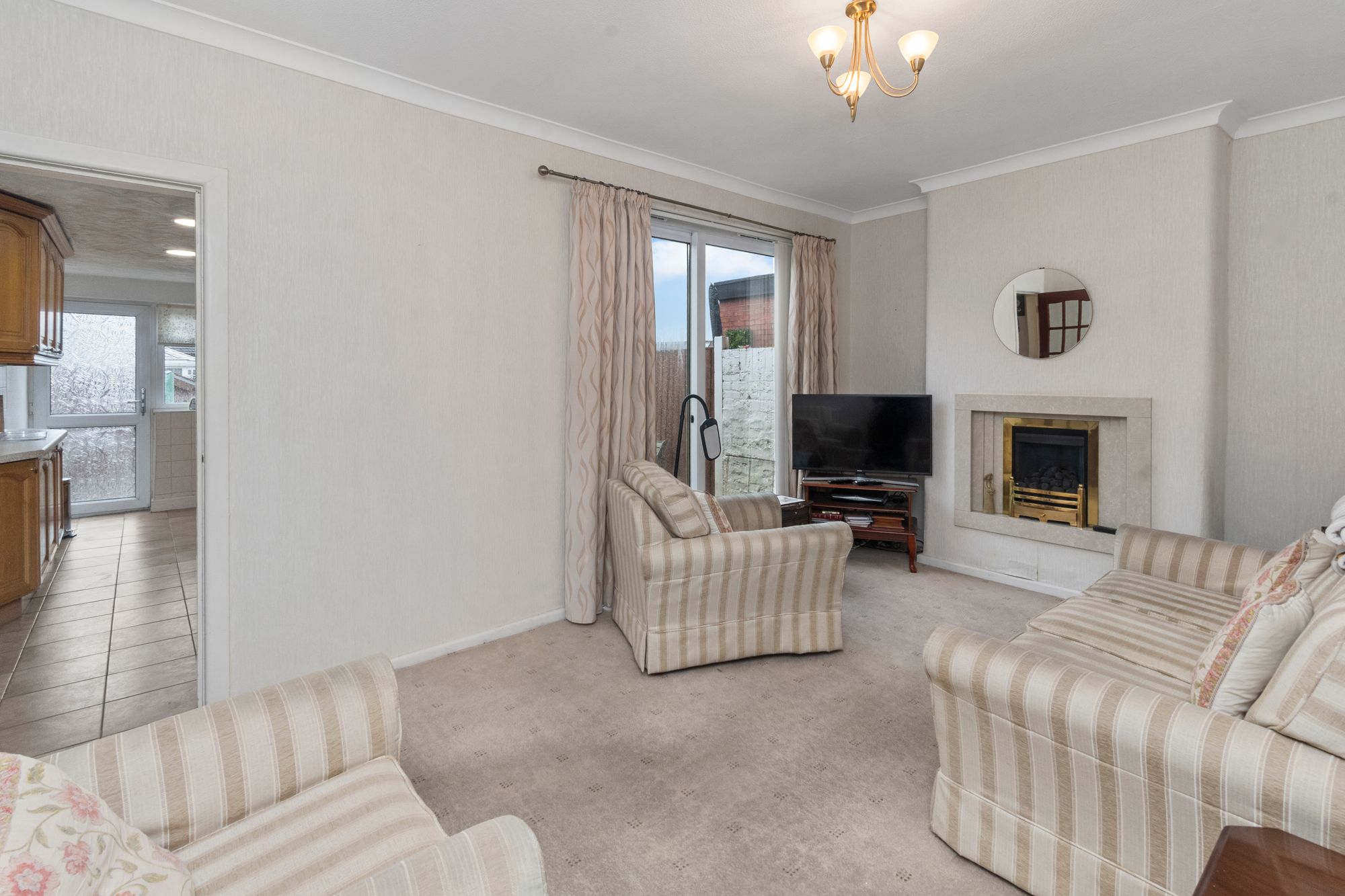 Rainford Road, Wigan