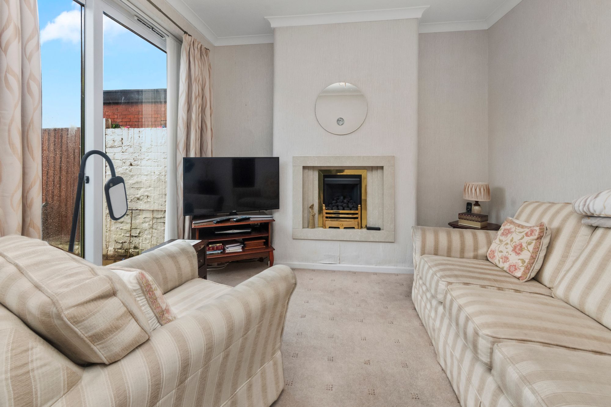 Rainford Road, Wigan