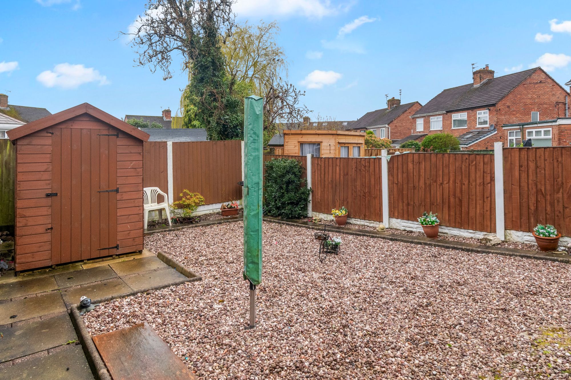 Rainford Road, Wigan