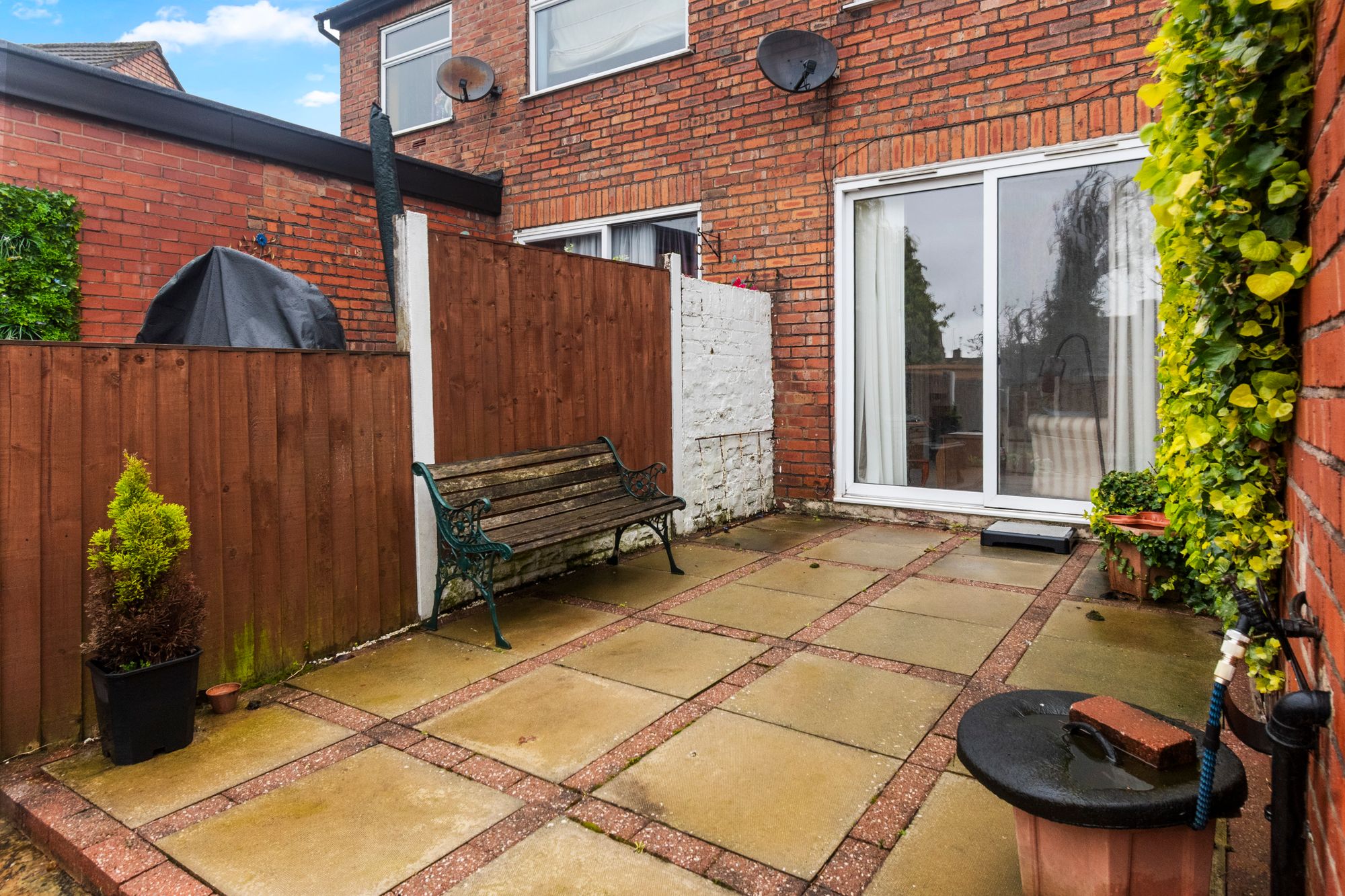 Rainford Road, Wigan