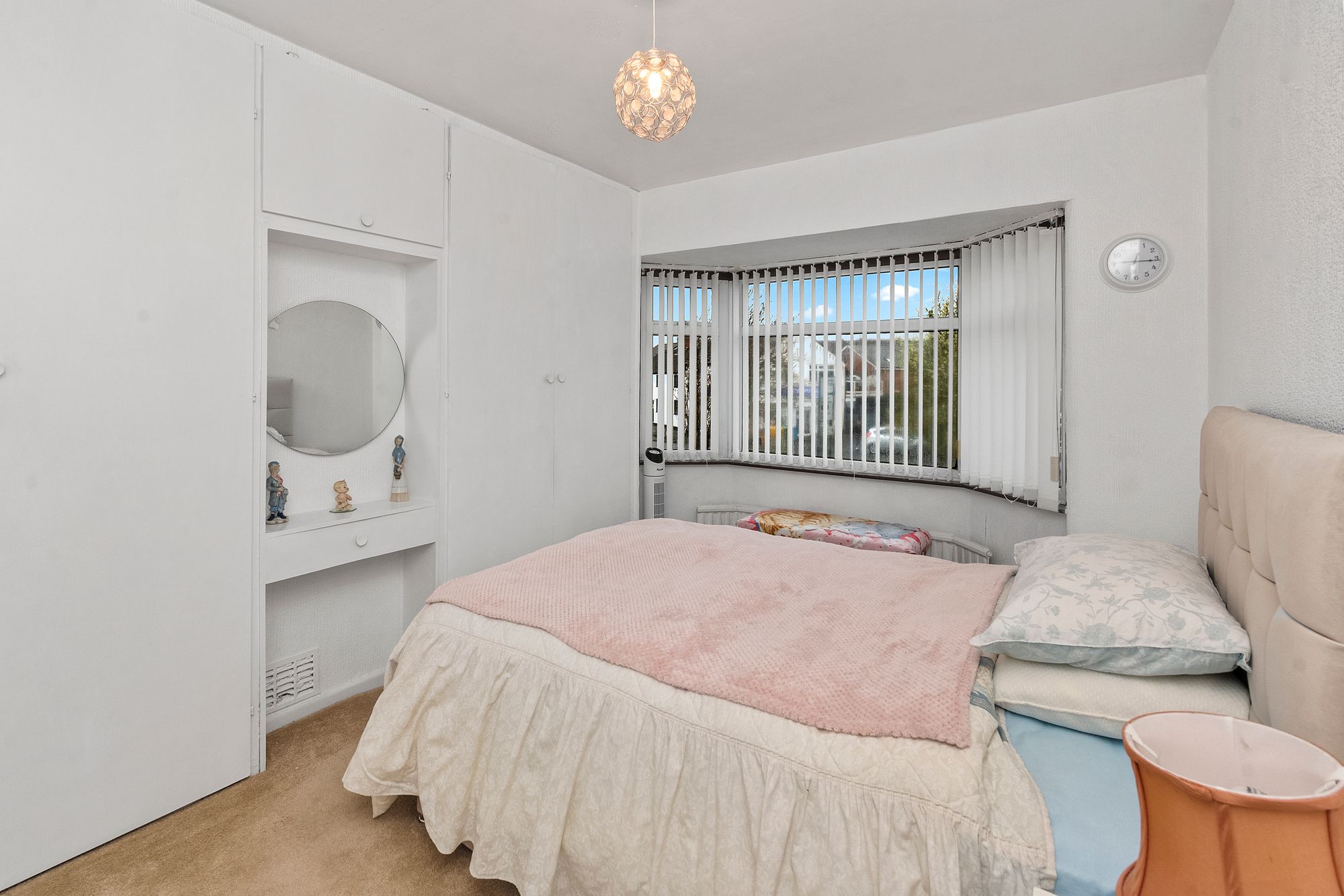 Rainford Road, Wigan