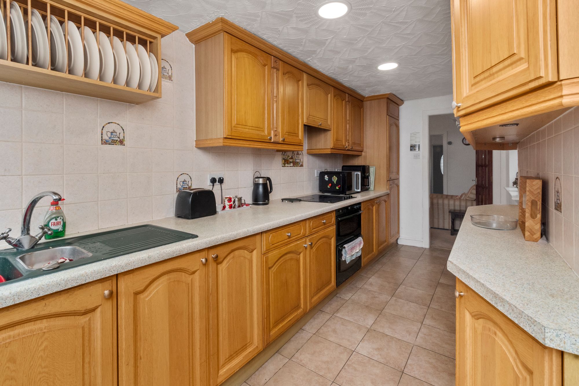 Rainford Road, Wigan