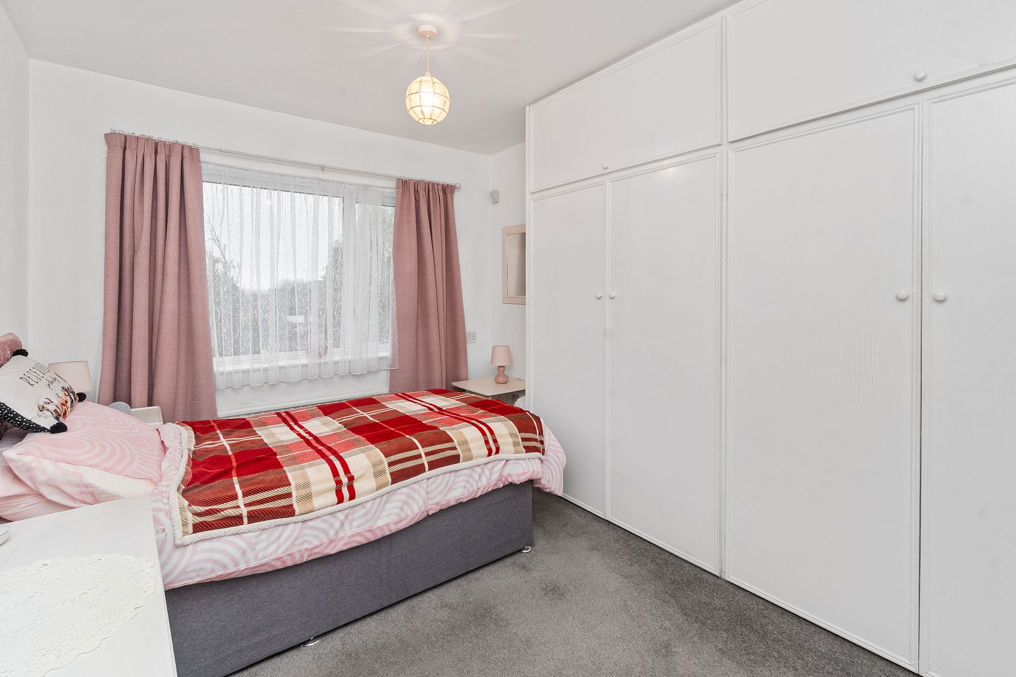 Rainford Road, Wigan