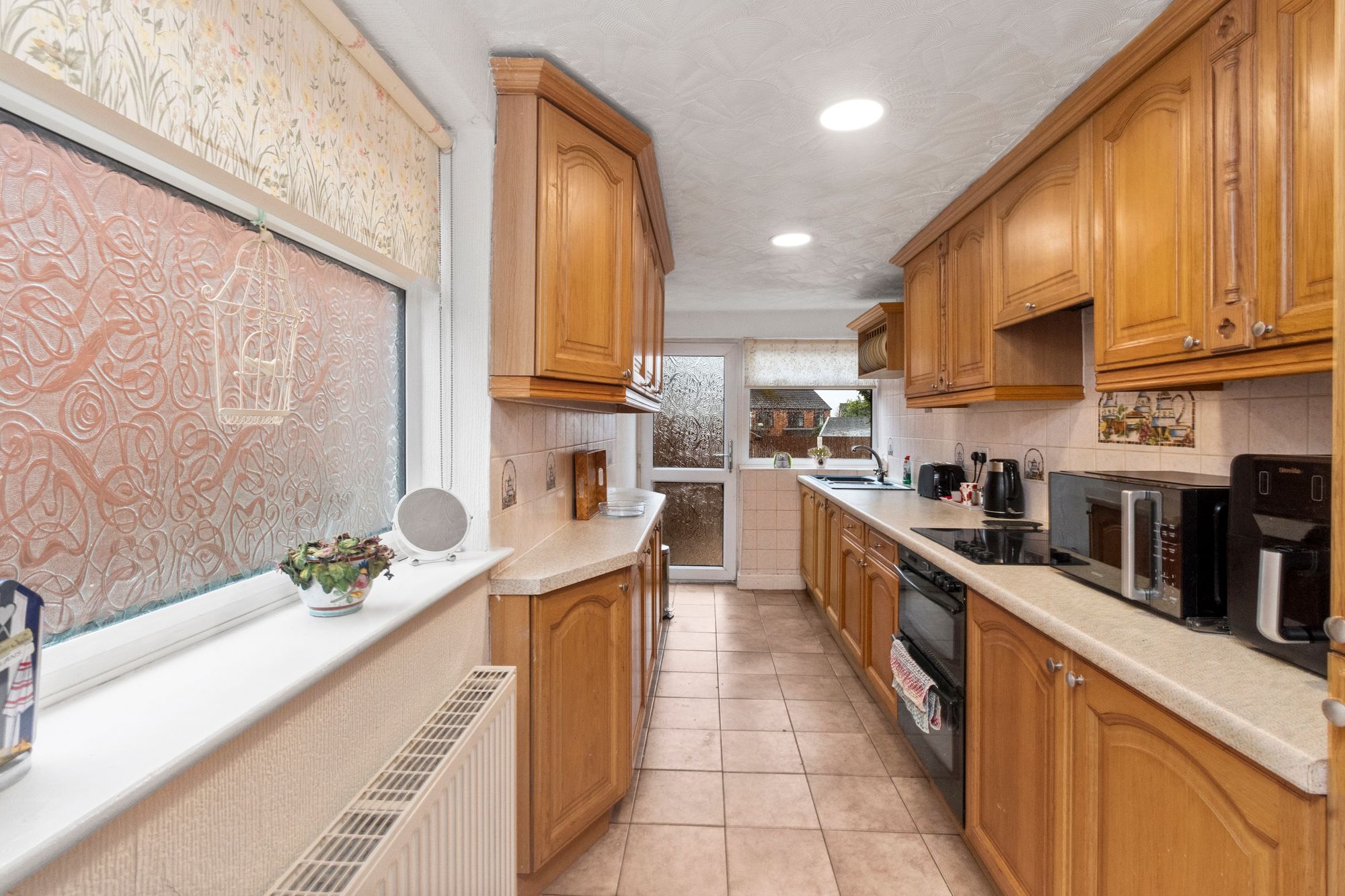 Rainford Road, Wigan