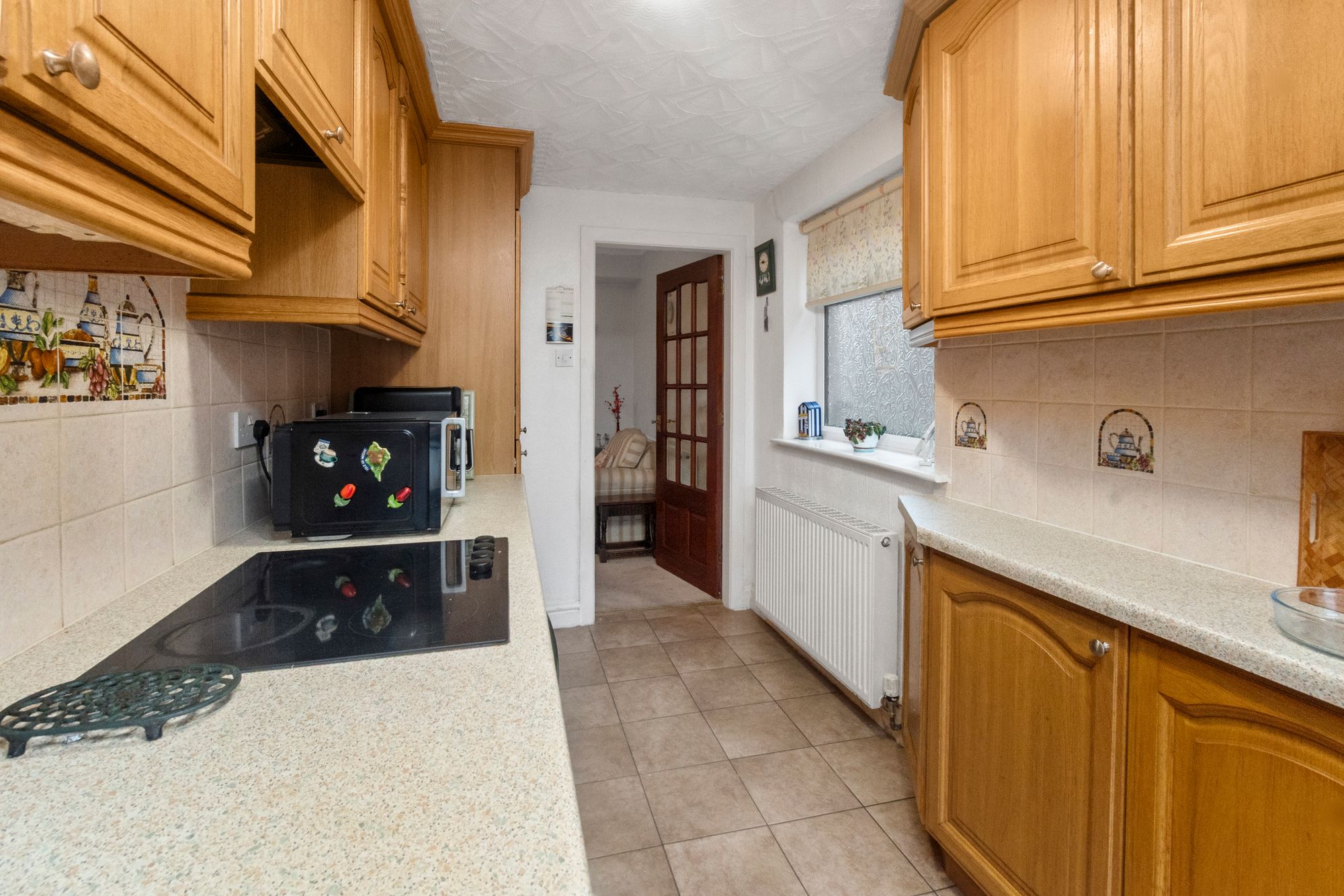 Rainford Road, Wigan