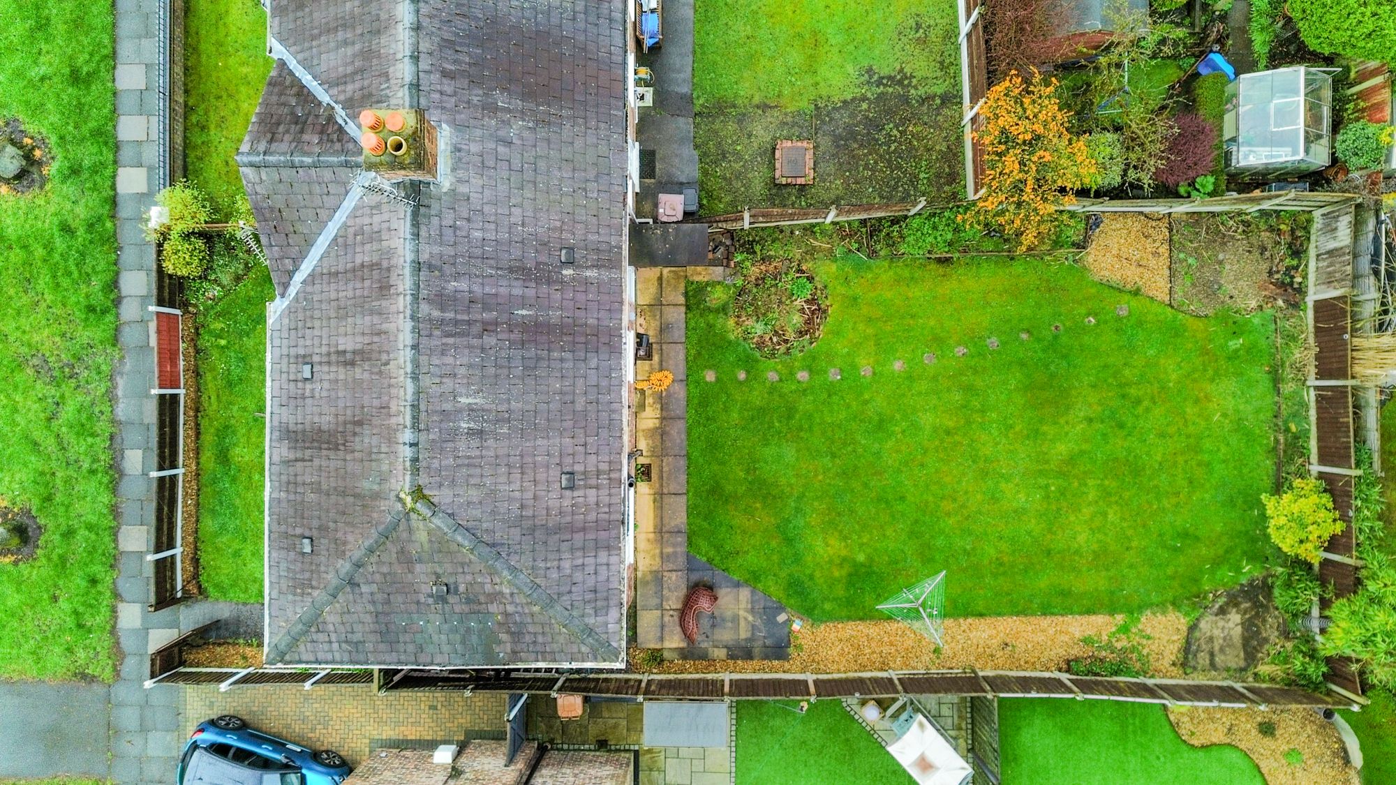 Rivington Avenue, St. Helens, WA10