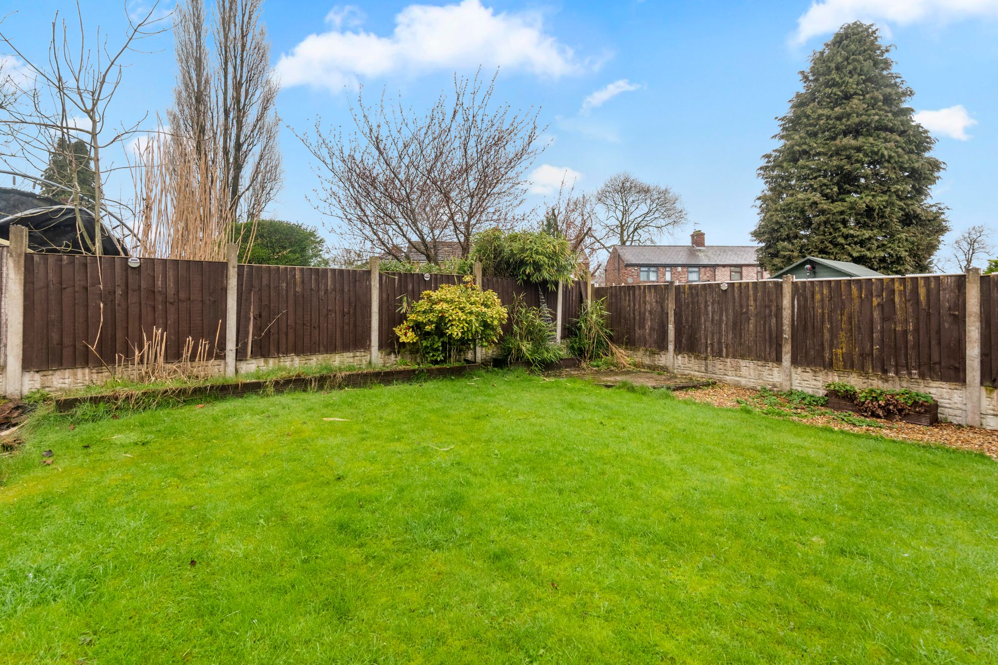 Rivington Avenue, St. Helens, WA10