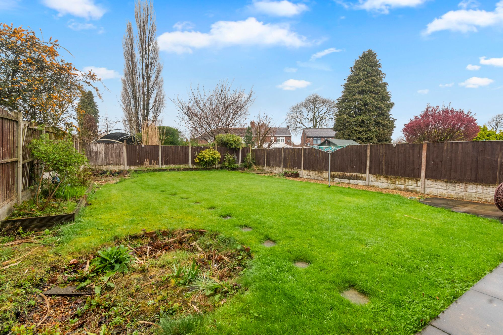 Rivington Avenue, St. Helens, WA10