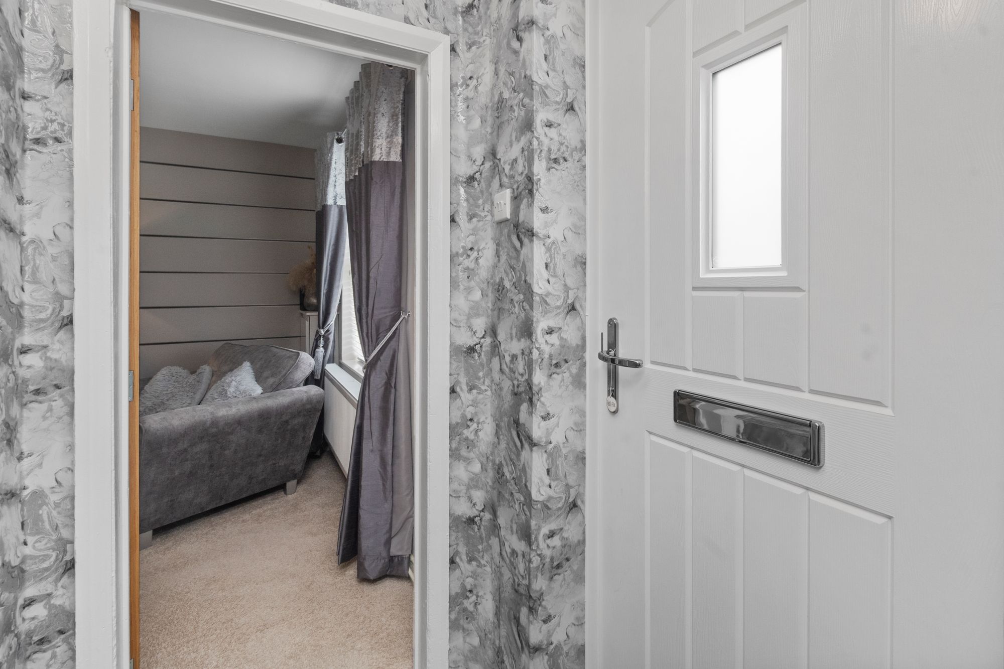 Rivington Avenue, St. Helens, WA10