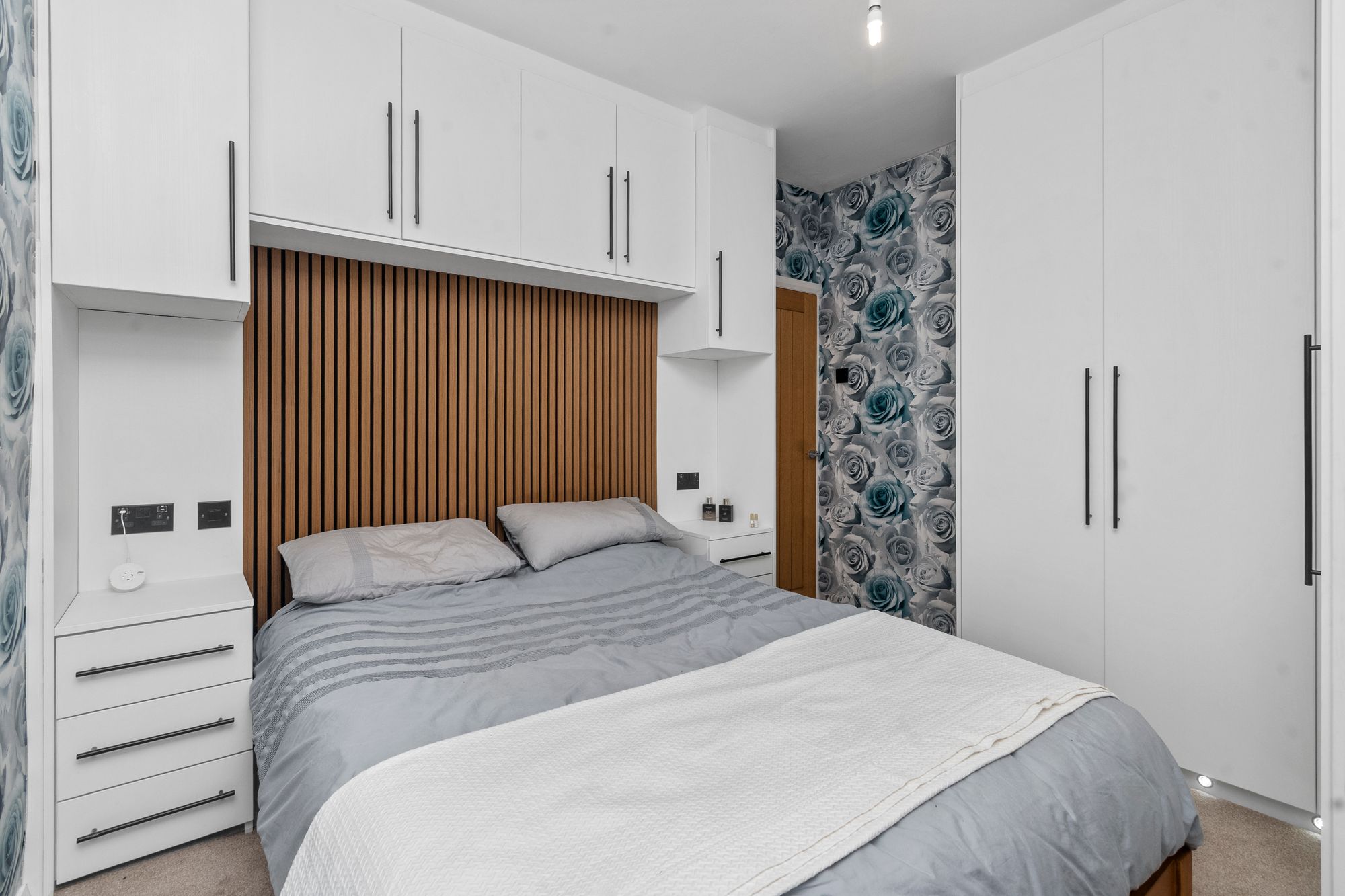 Rivington Avenue, St. Helens, WA10