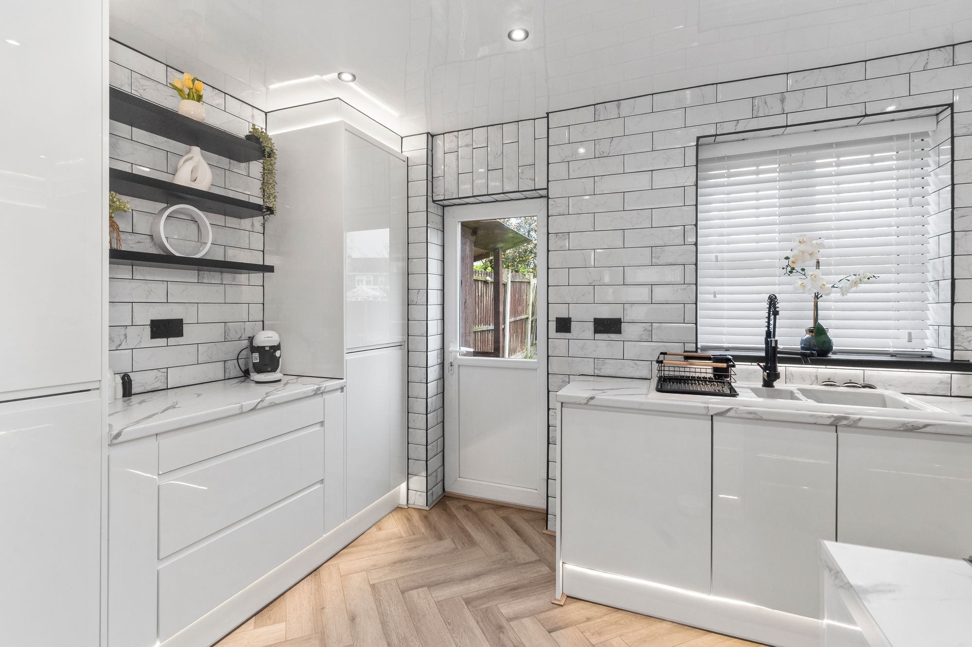 Rivington Avenue, St. Helens, WA10