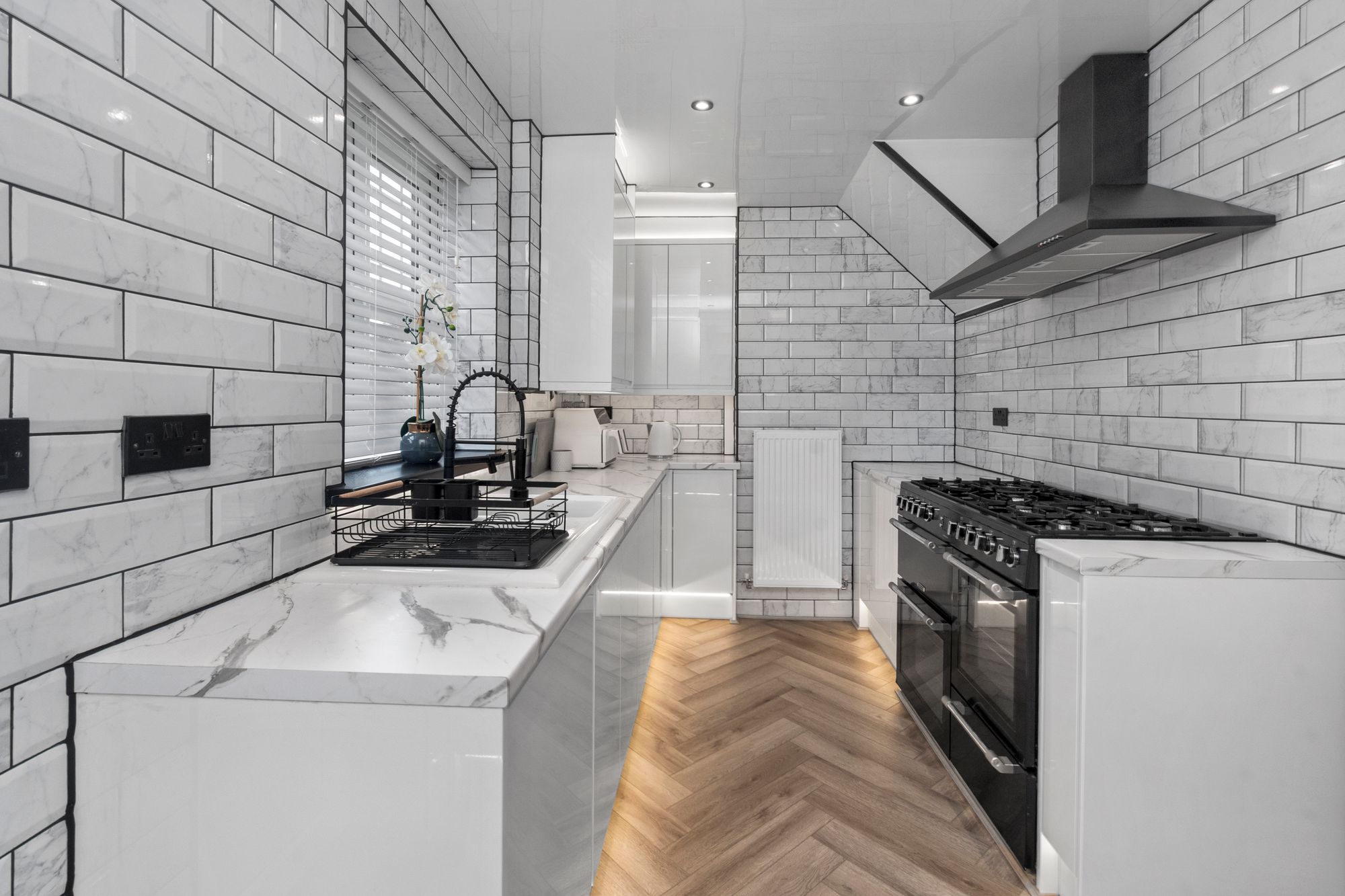 Rivington Avenue, St. Helens, WA10