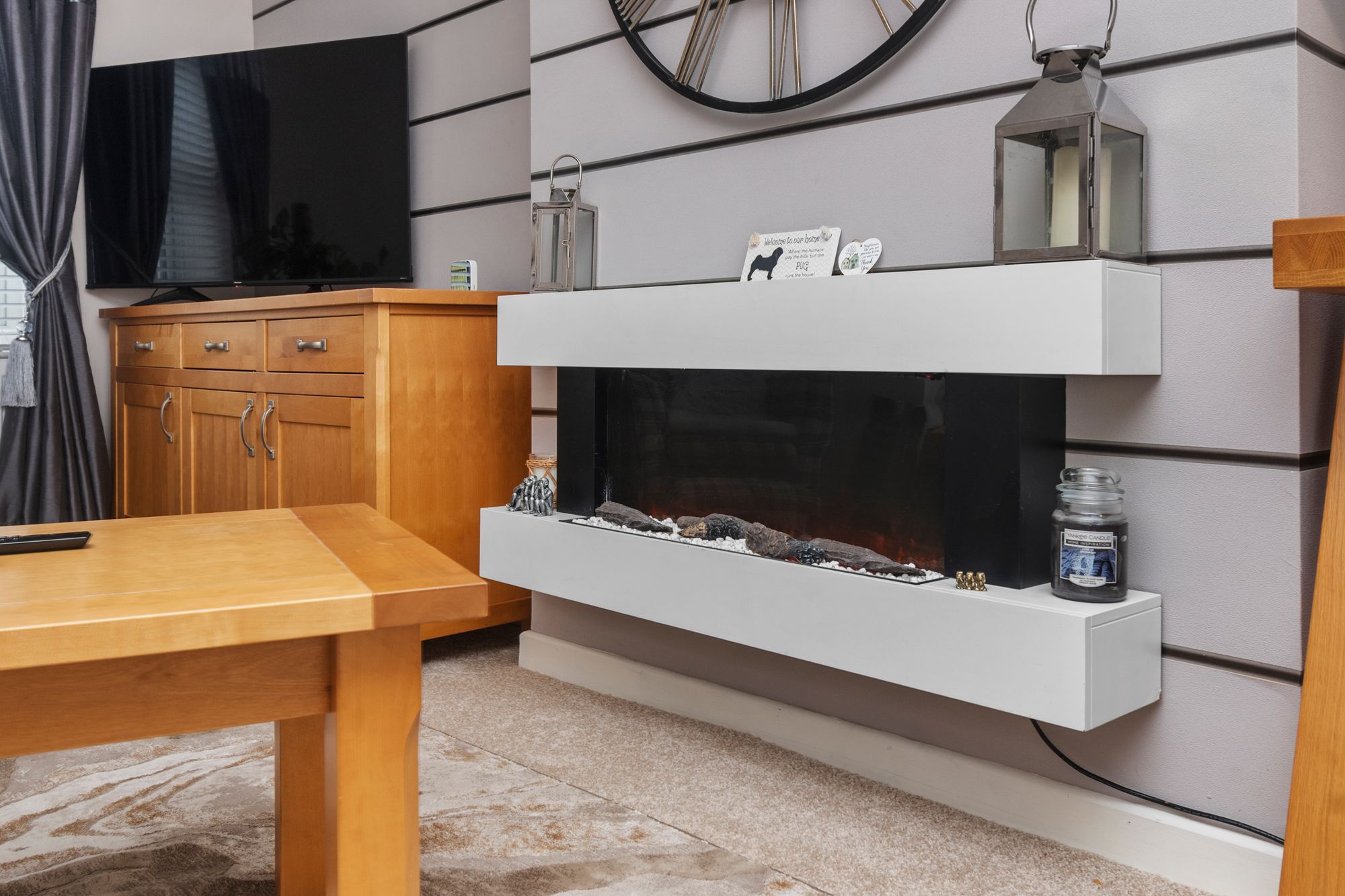 Rivington Avenue, St. Helens, WA10