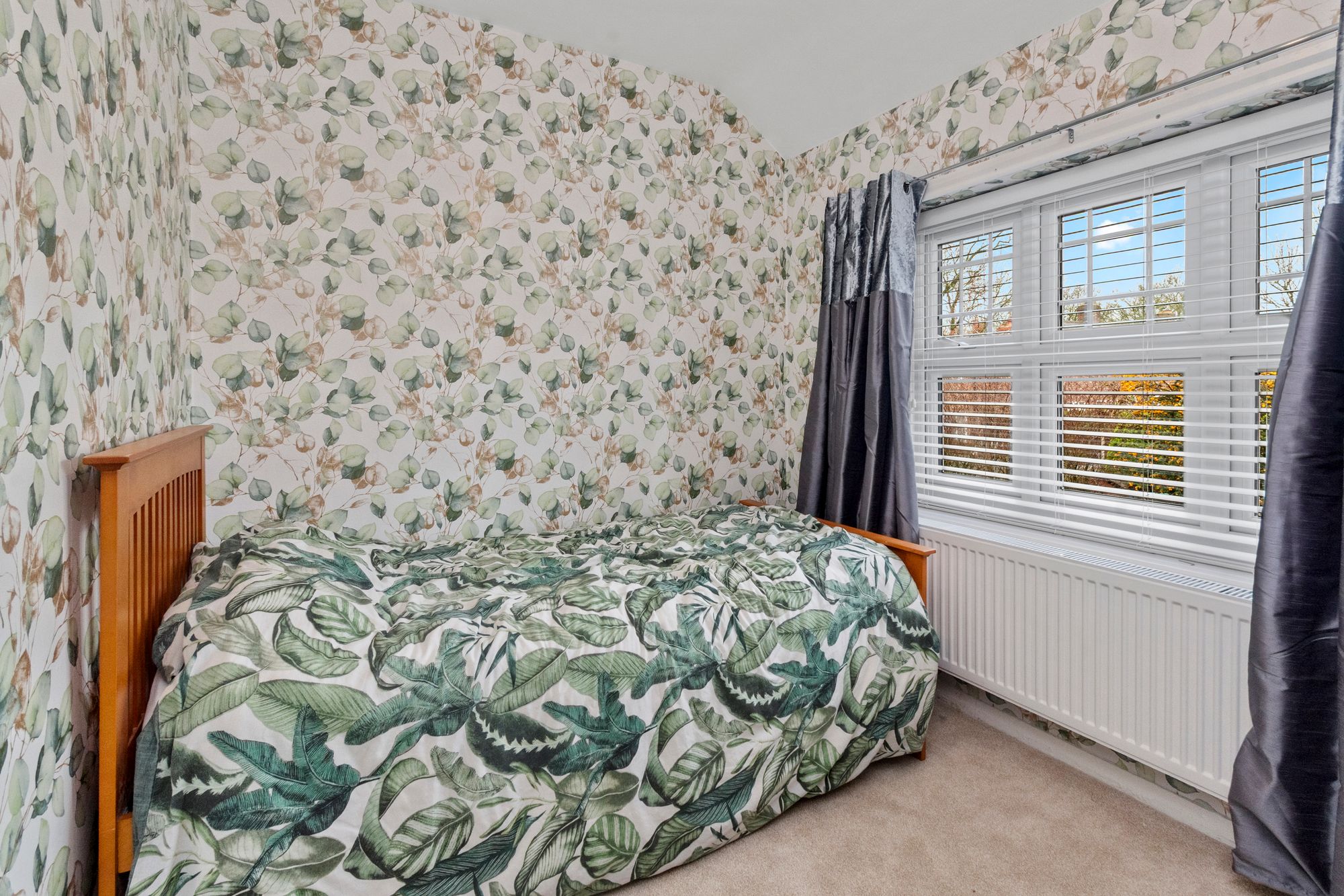 Rivington Avenue, St. Helens, WA10