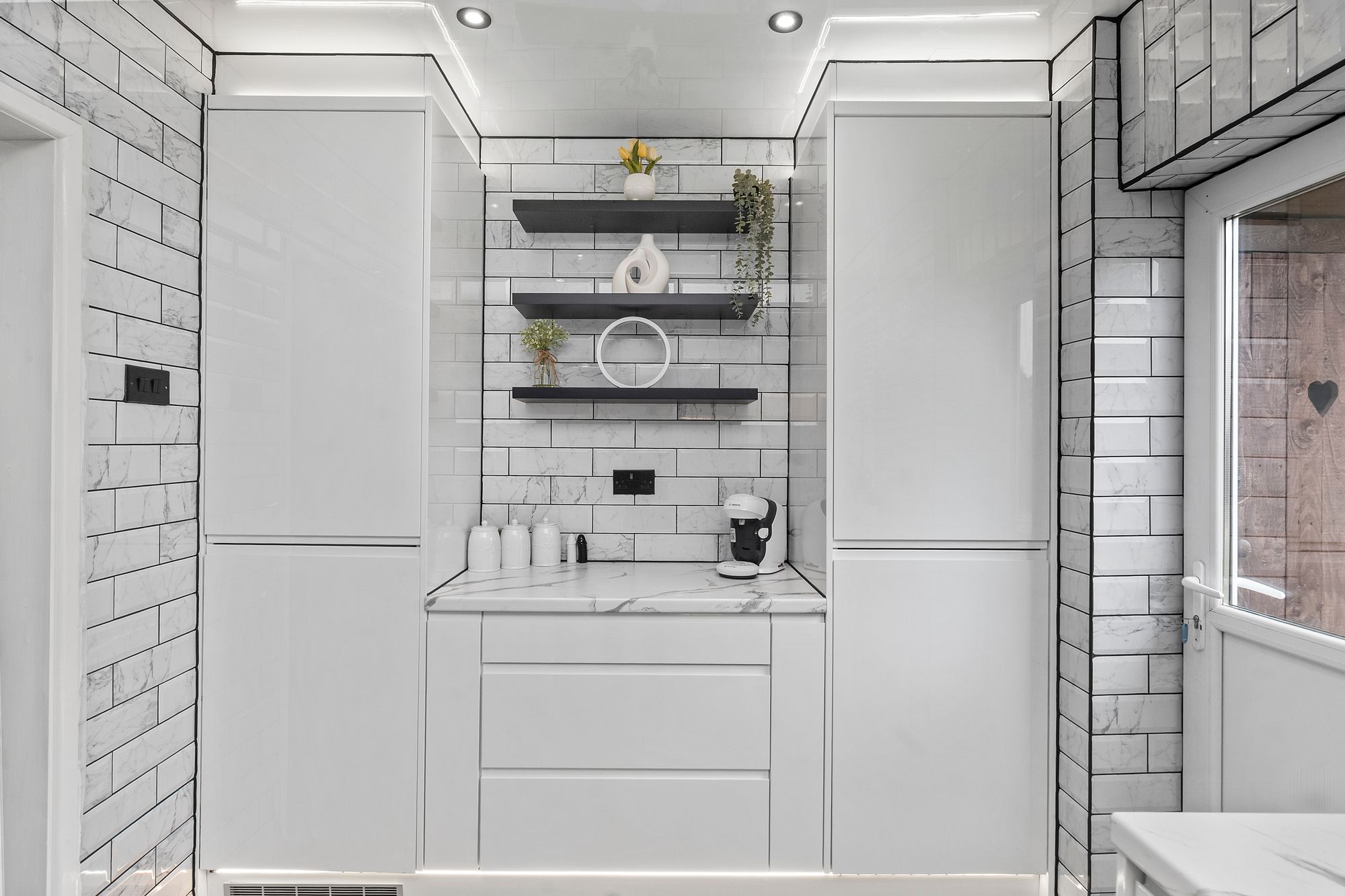 Rivington Avenue, St. Helens, WA10