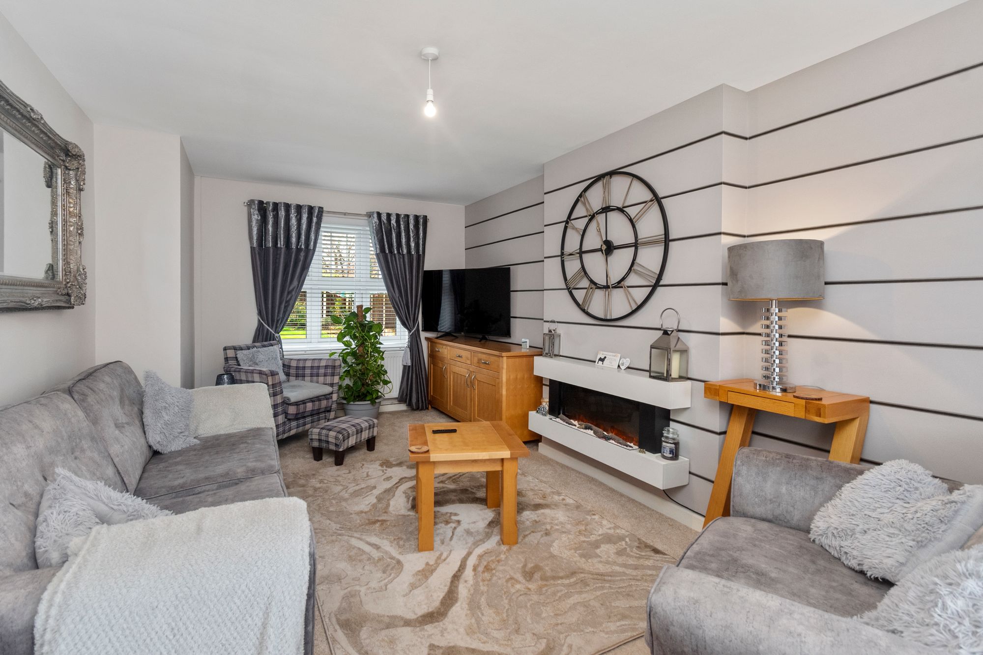 Rivington Avenue, St. Helens, WA10