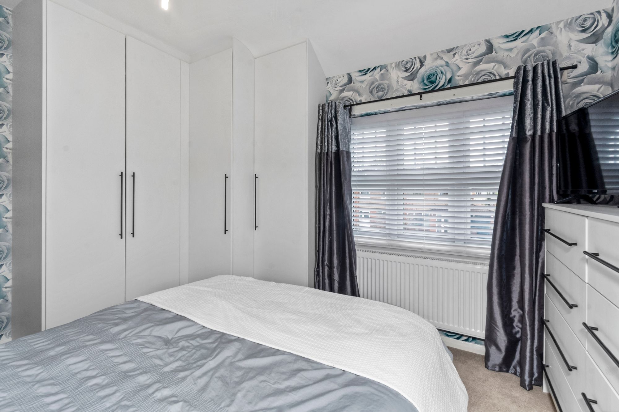 Rivington Avenue, St. Helens, WA10