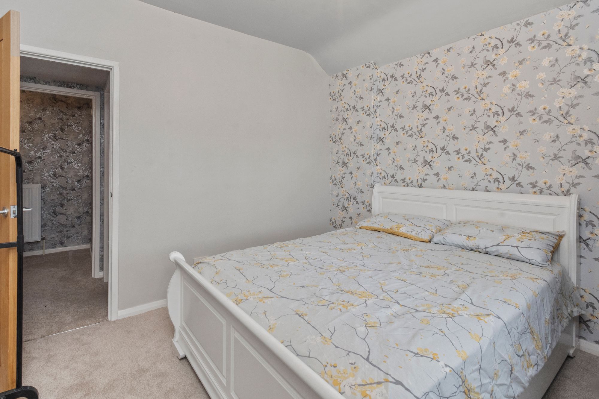 Rivington Avenue, St. Helens, WA10