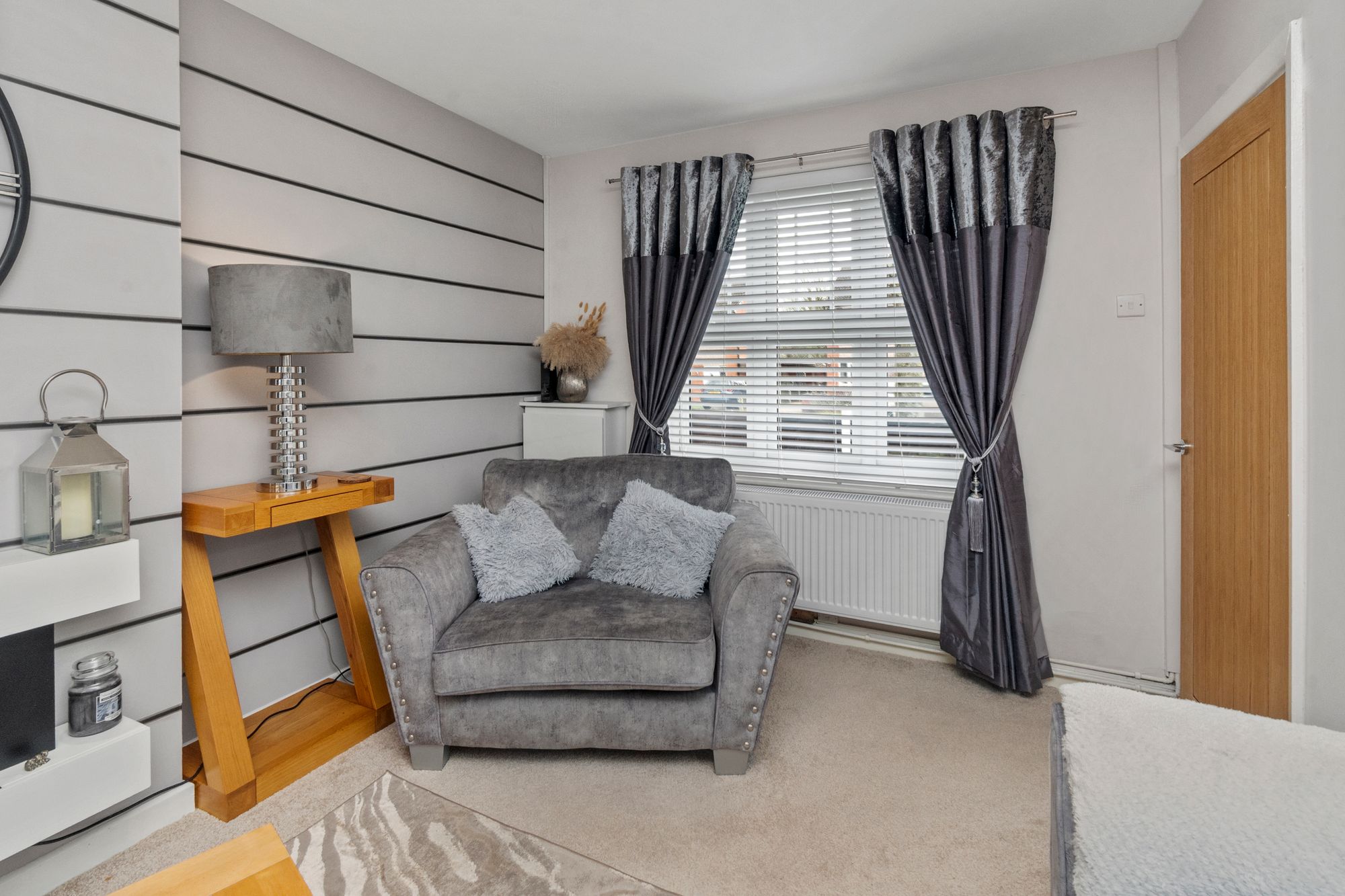 Rivington Avenue, St. Helens, WA10