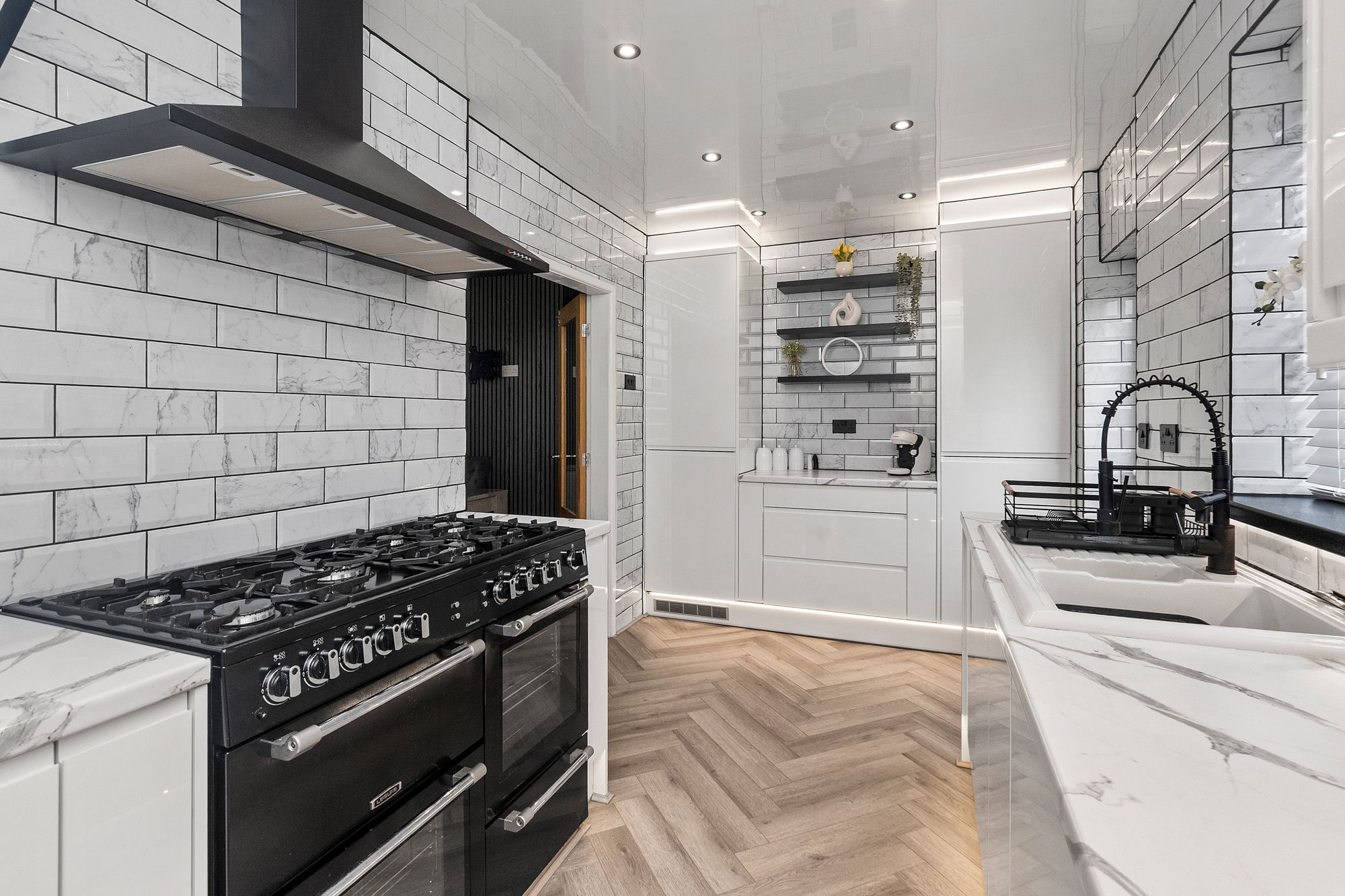 Rivington Avenue, St. Helens, WA10