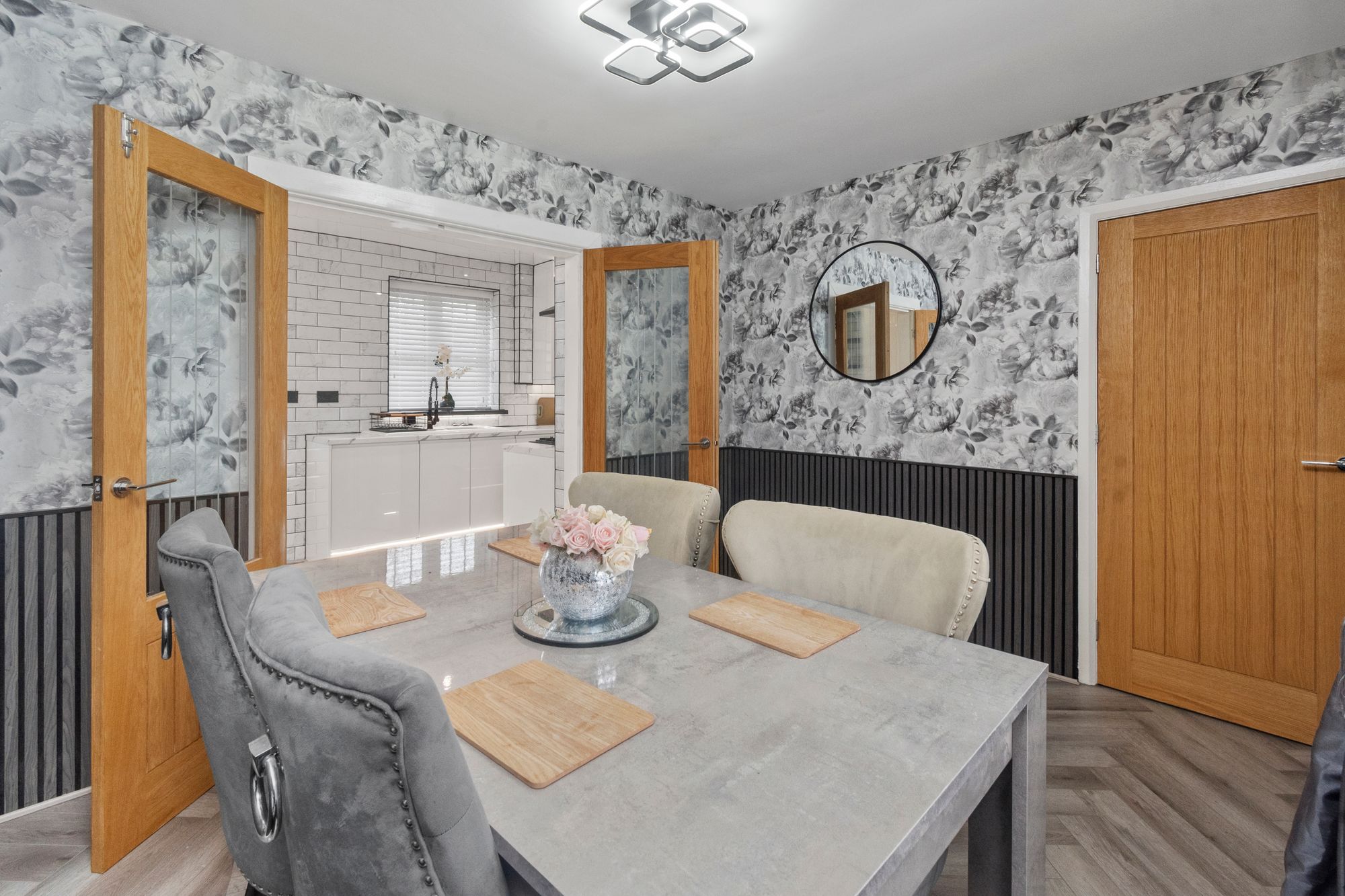 Rivington Avenue, St. Helens, WA10