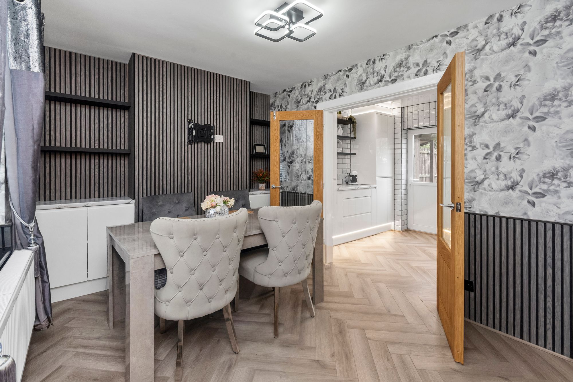 Rivington Avenue, St. Helens, WA10