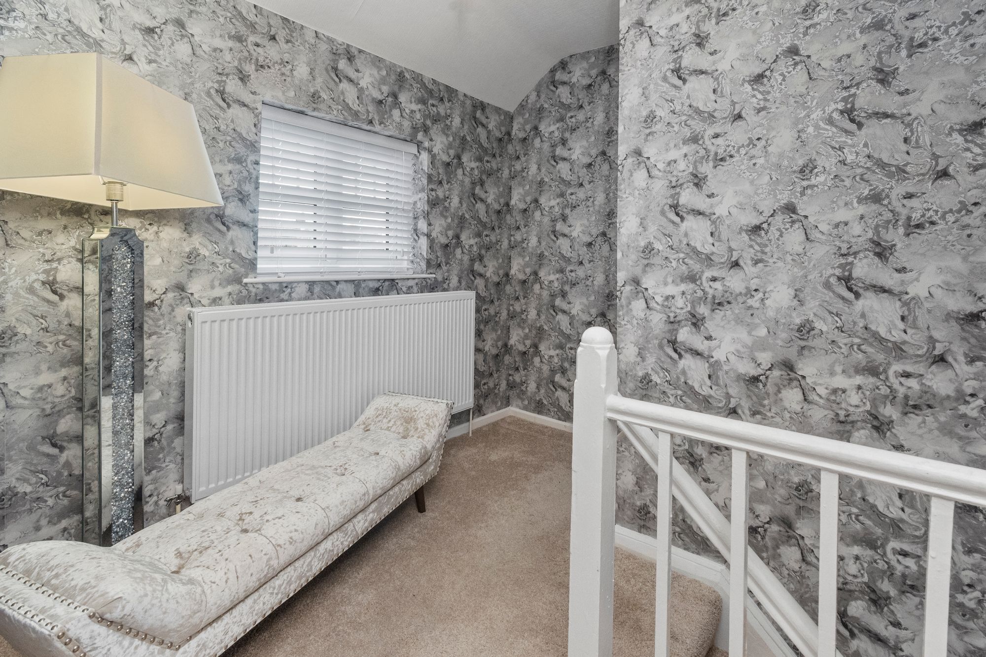 Rivington Avenue, St. Helens, WA10