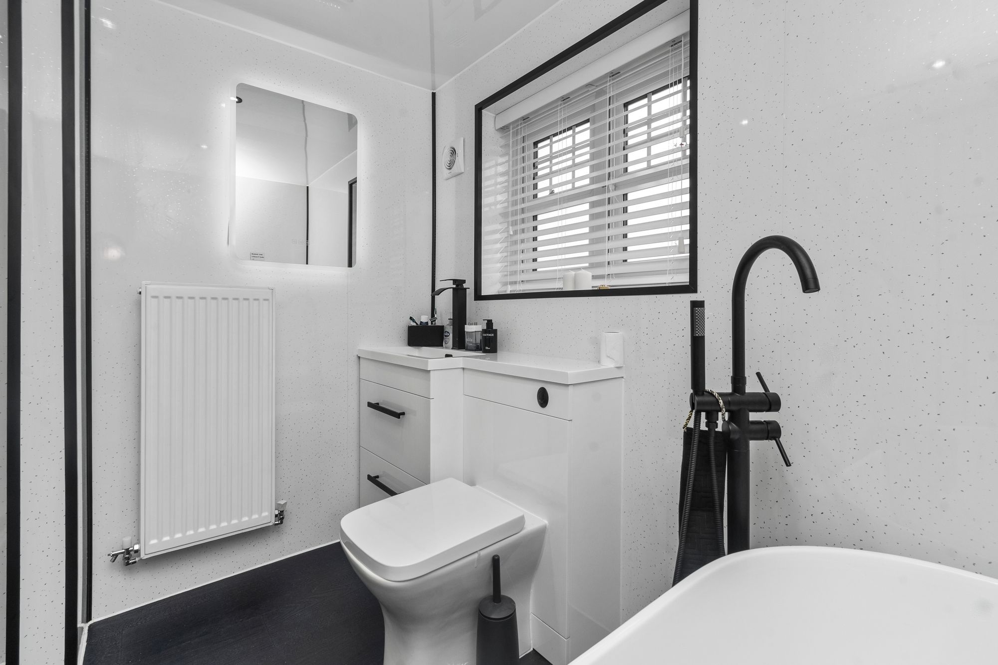 Rivington Avenue, St. Helens, WA10