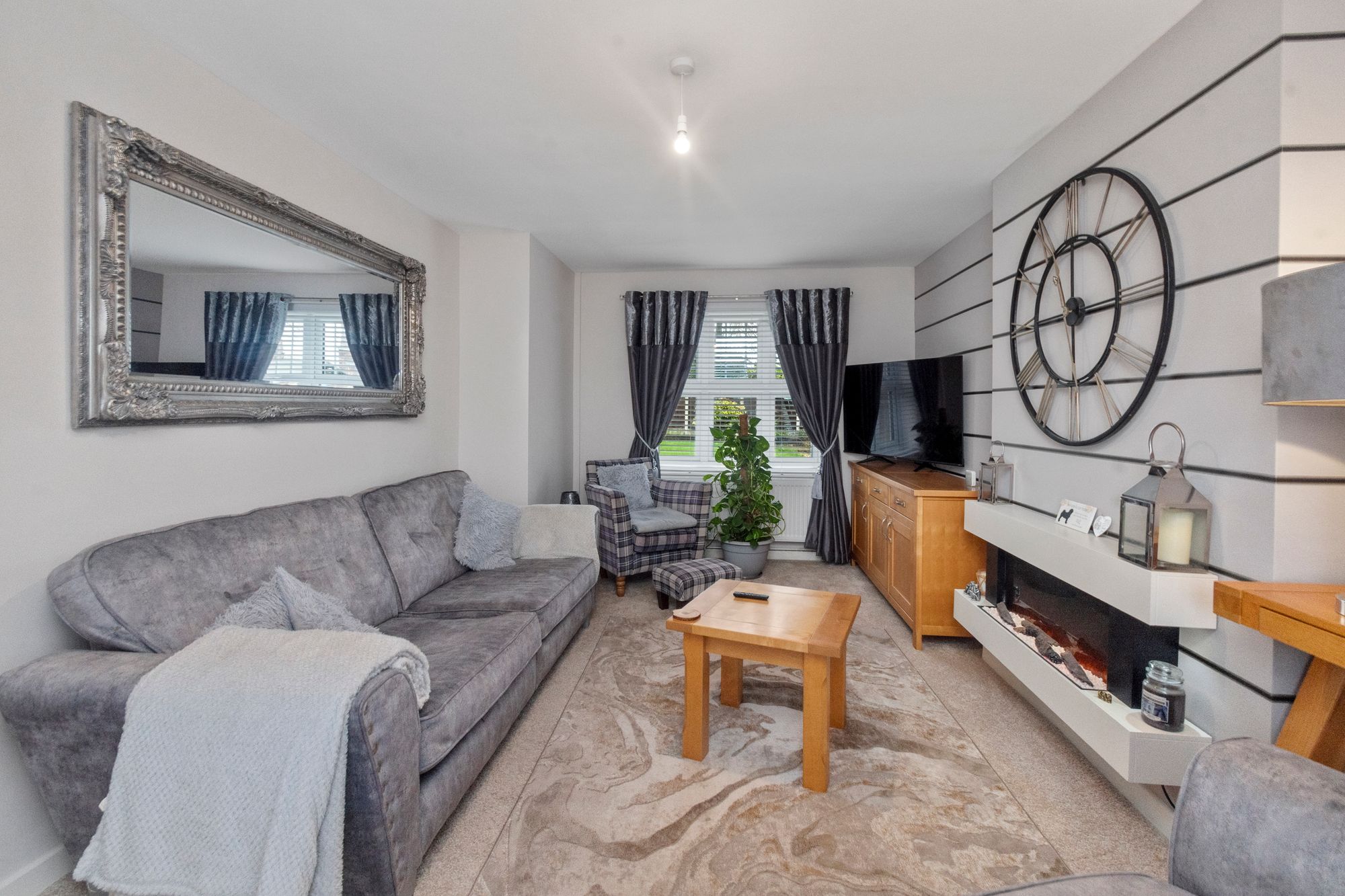 Rivington Avenue, St. Helens, WA10