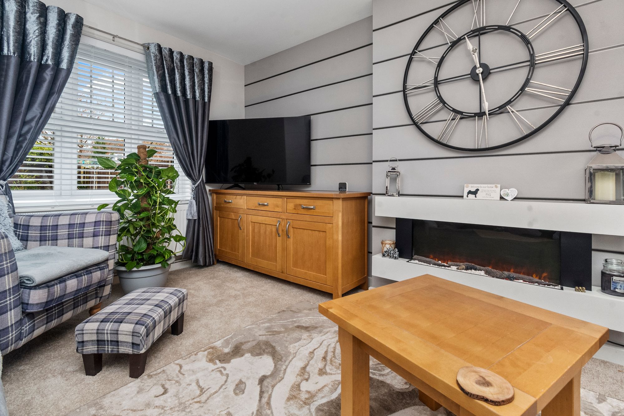 Rivington Avenue, St. Helens, WA10