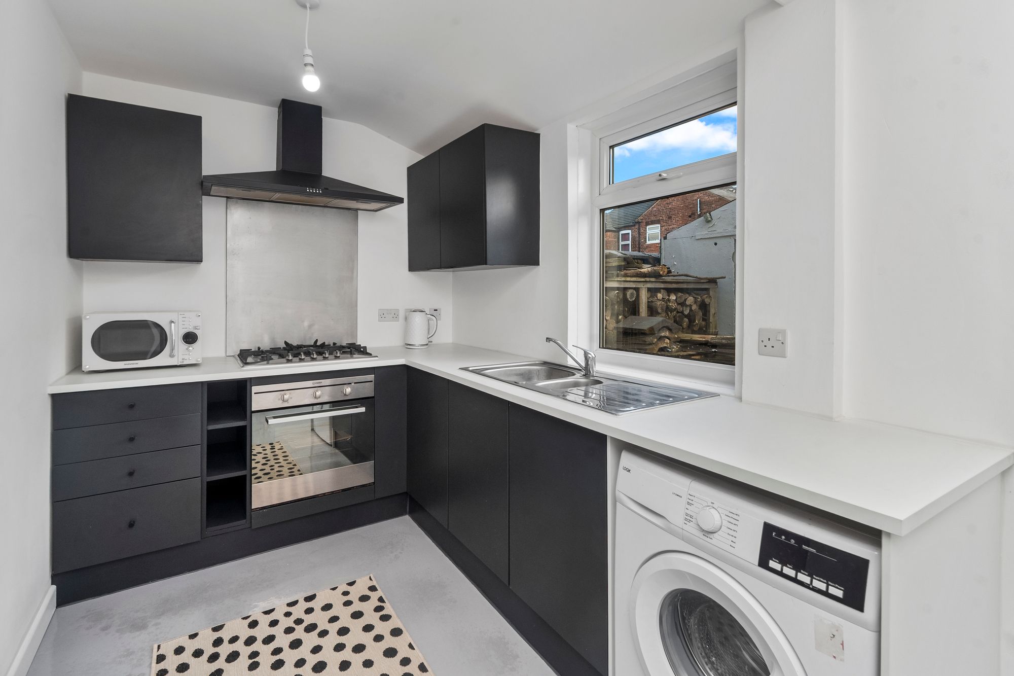 Brookland Street, Warrington