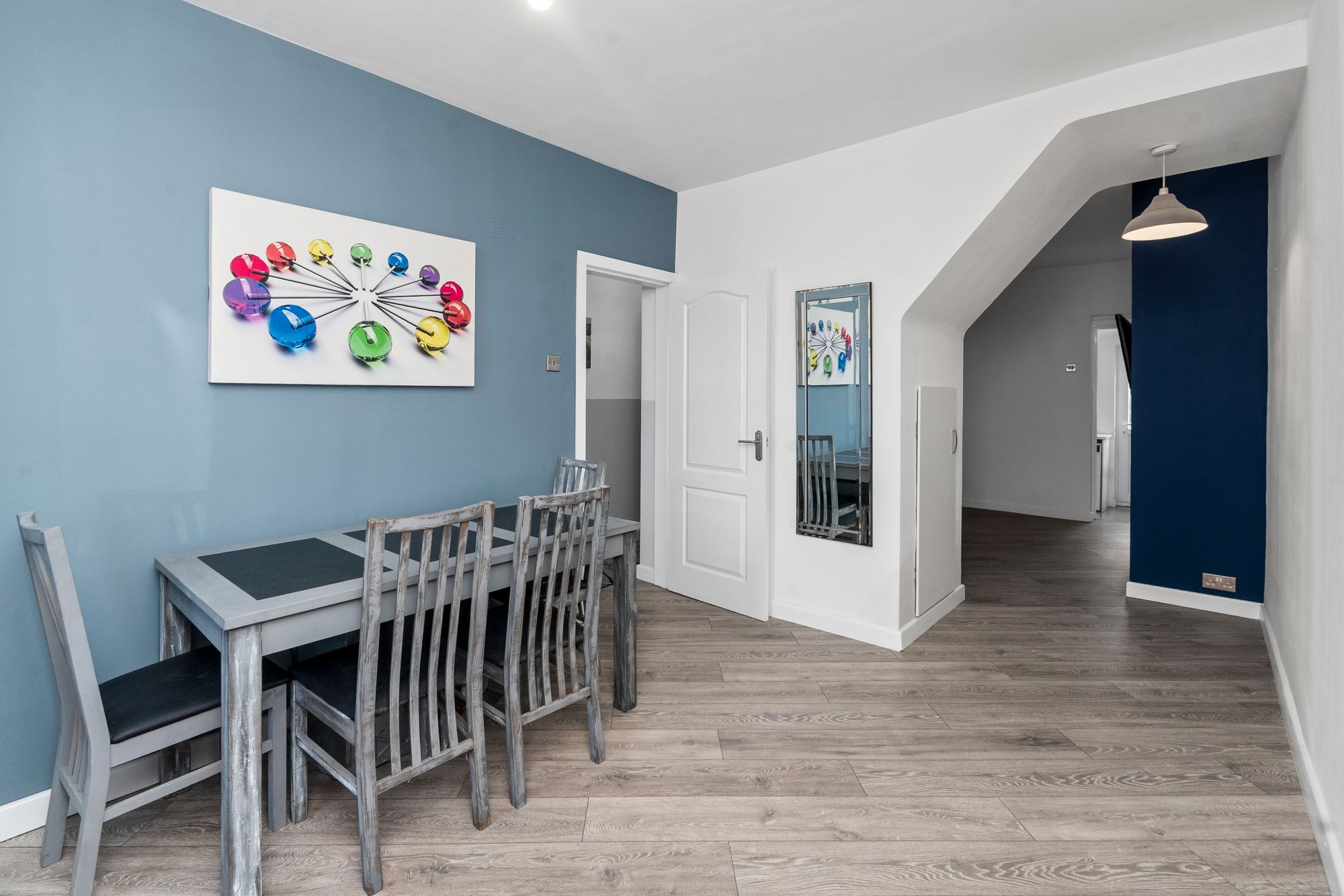 Brookland Street, Warrington