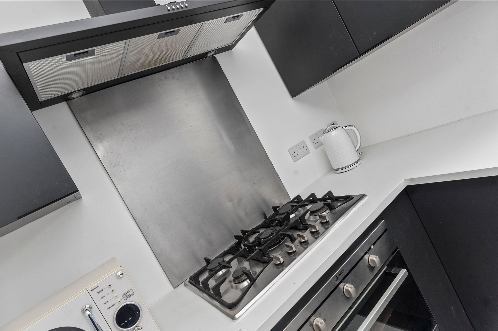 Brookland Street, Warrington