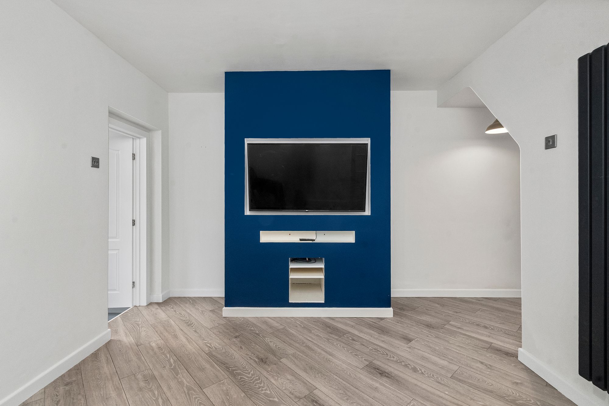 Brookland Street, Warrington