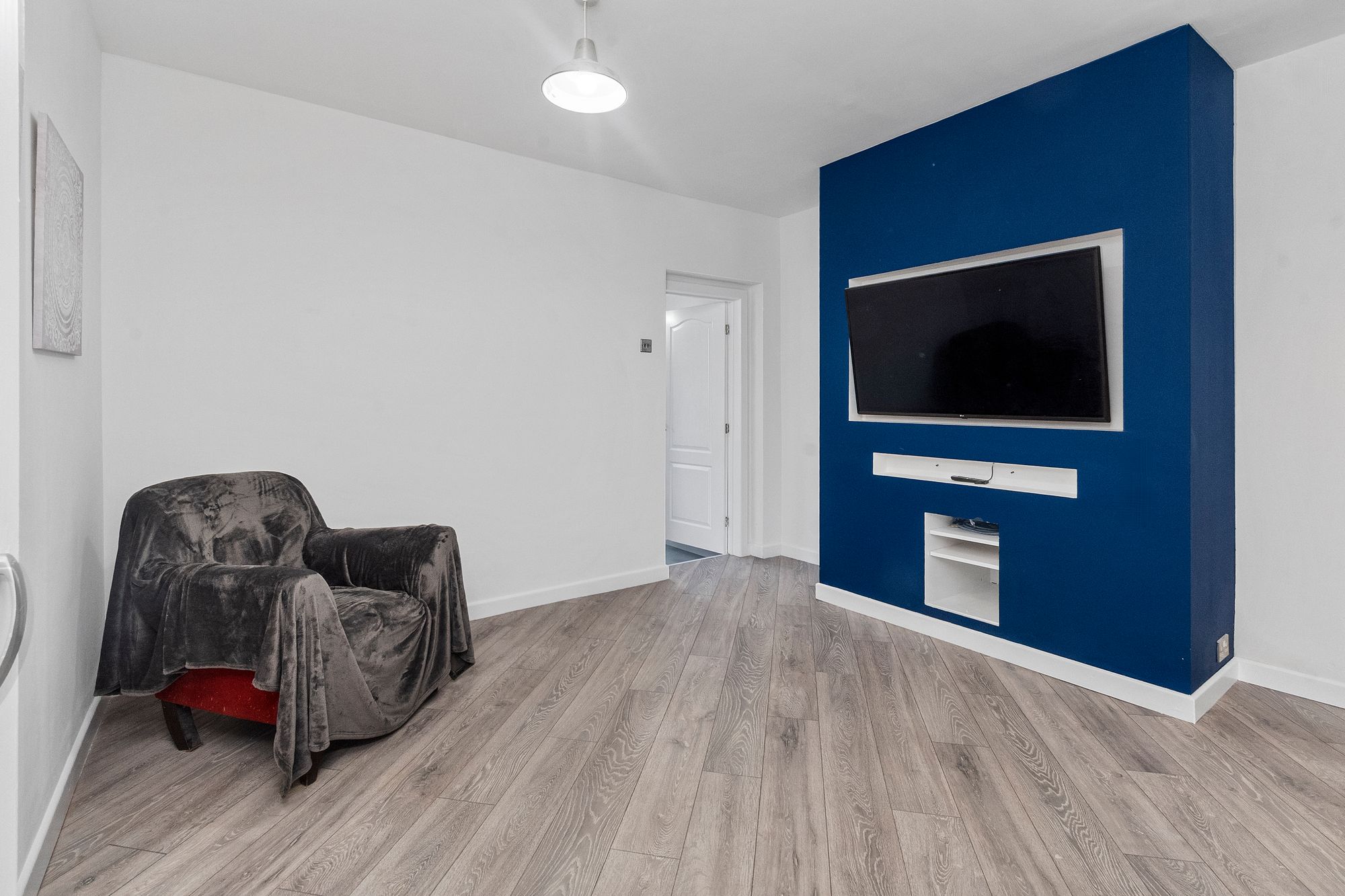 Brookland Street, Warrington