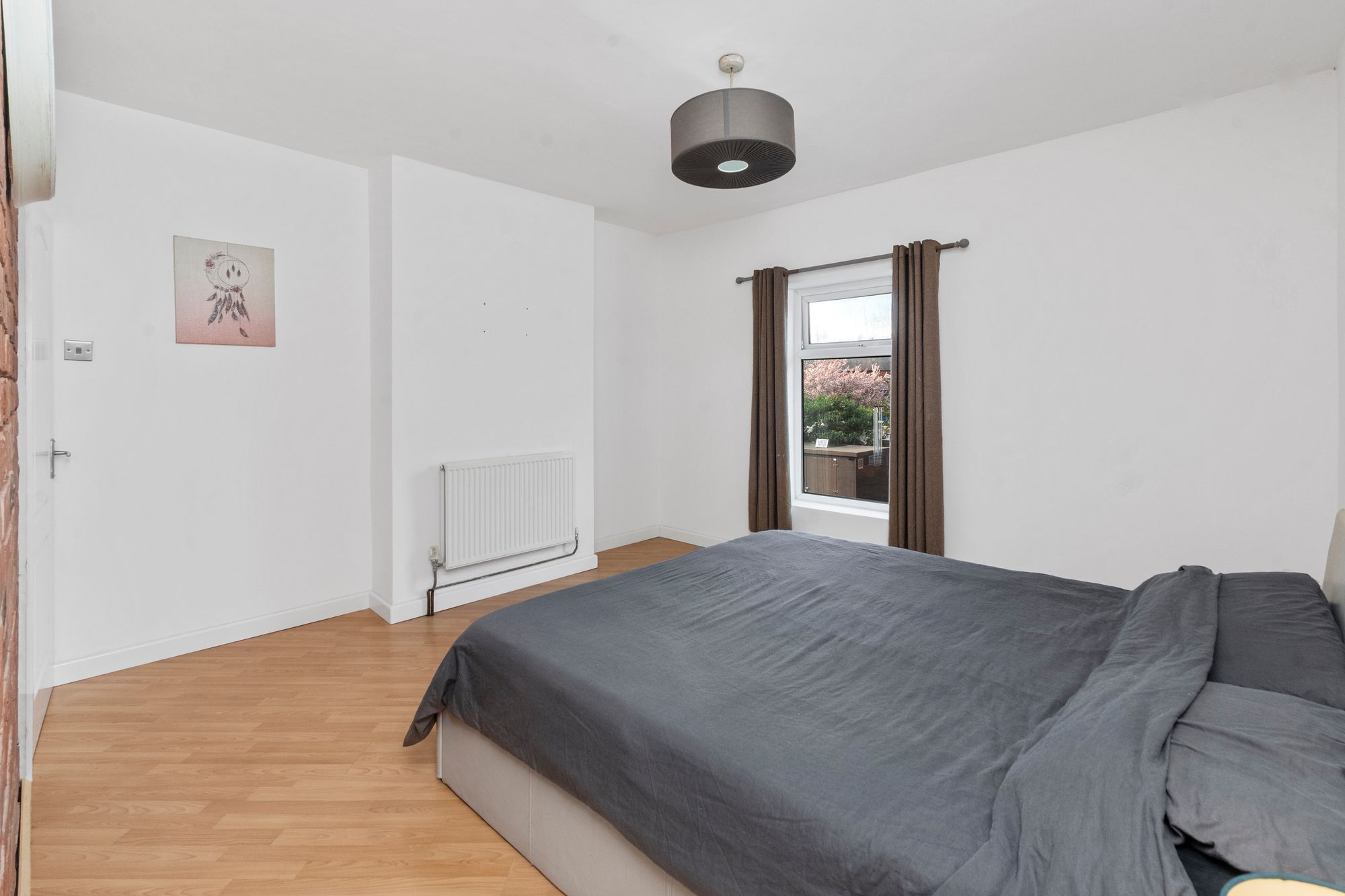 Brookland Street, Warrington