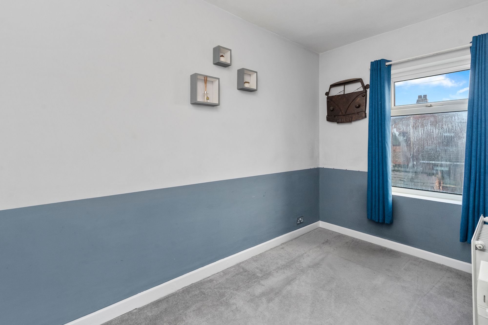 Brookland Street, Warrington