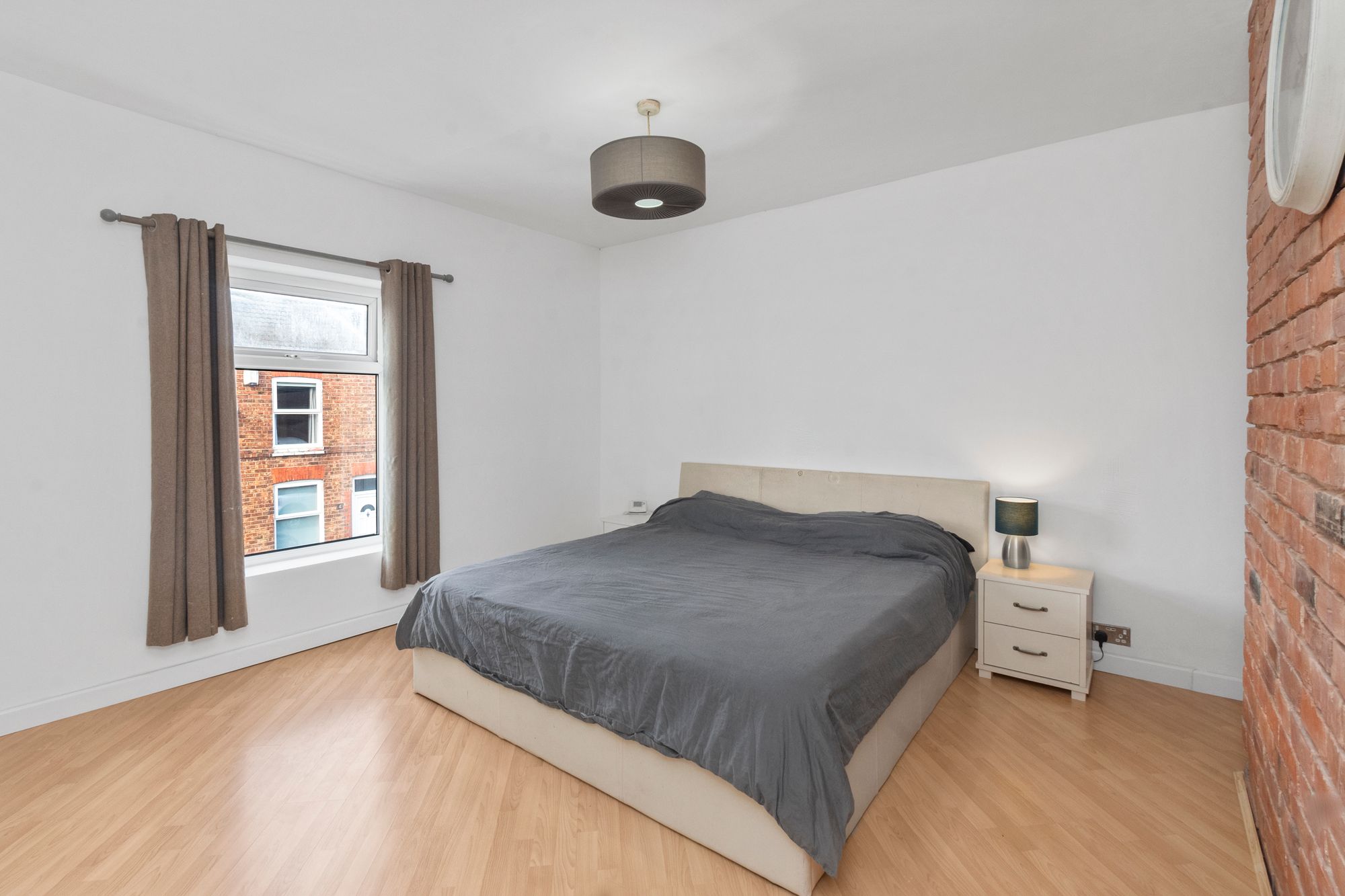 Brookland Street, Warrington