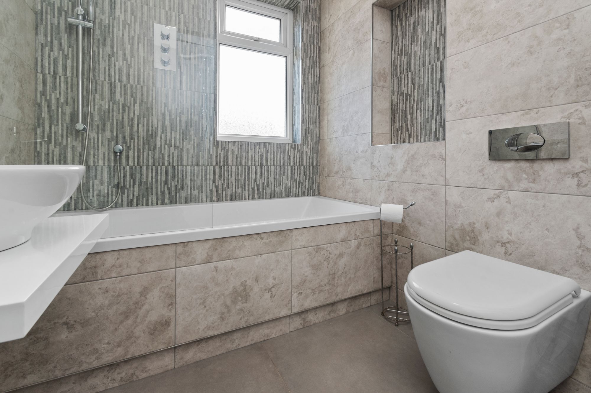 Brookland Street, Warrington