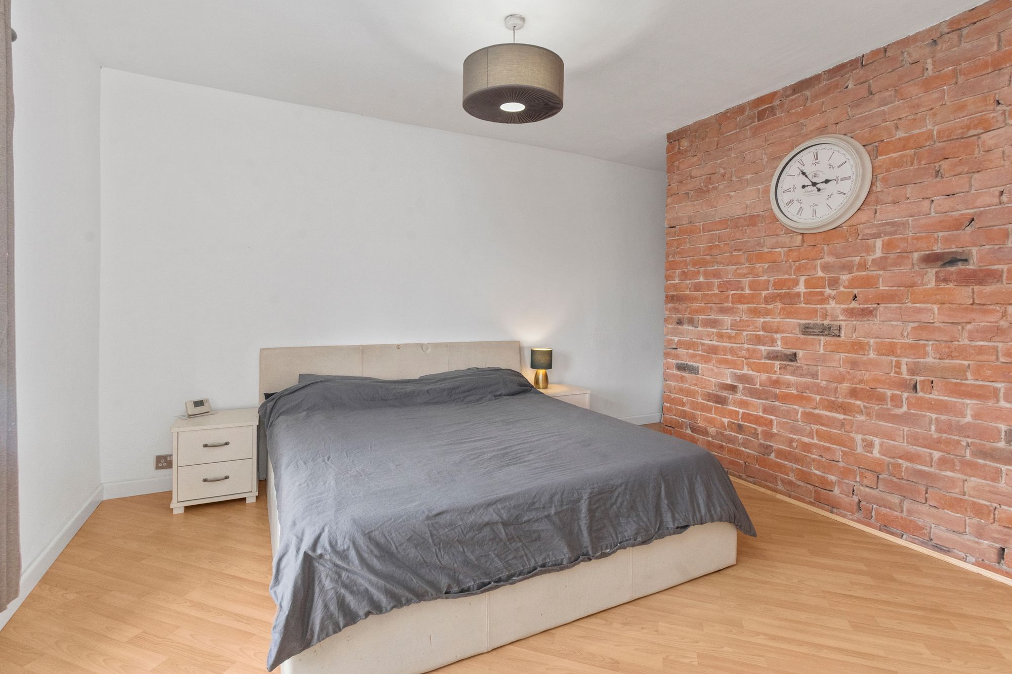 Brookland Street, Warrington