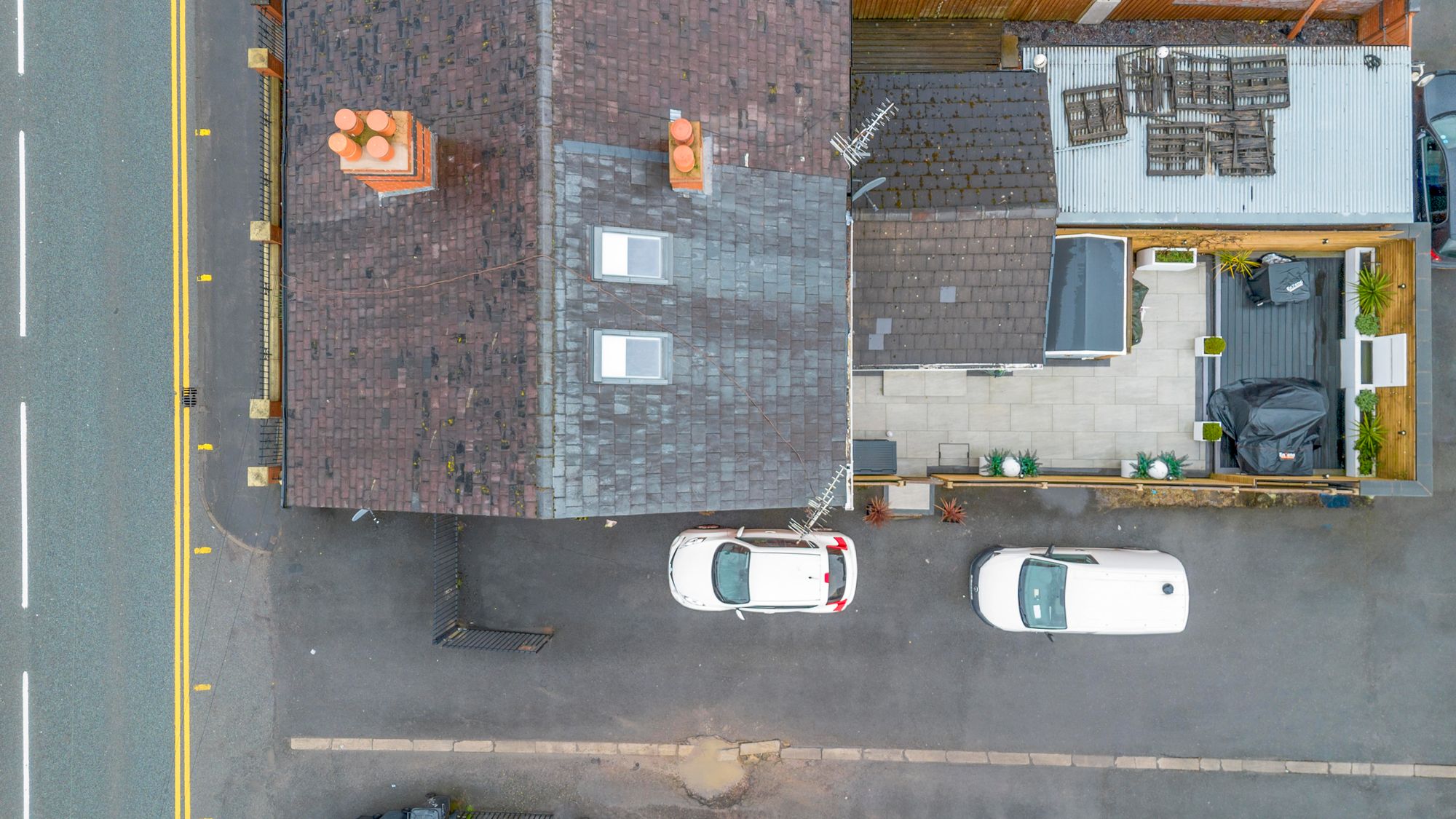 Warrington Road, Abram, WN2