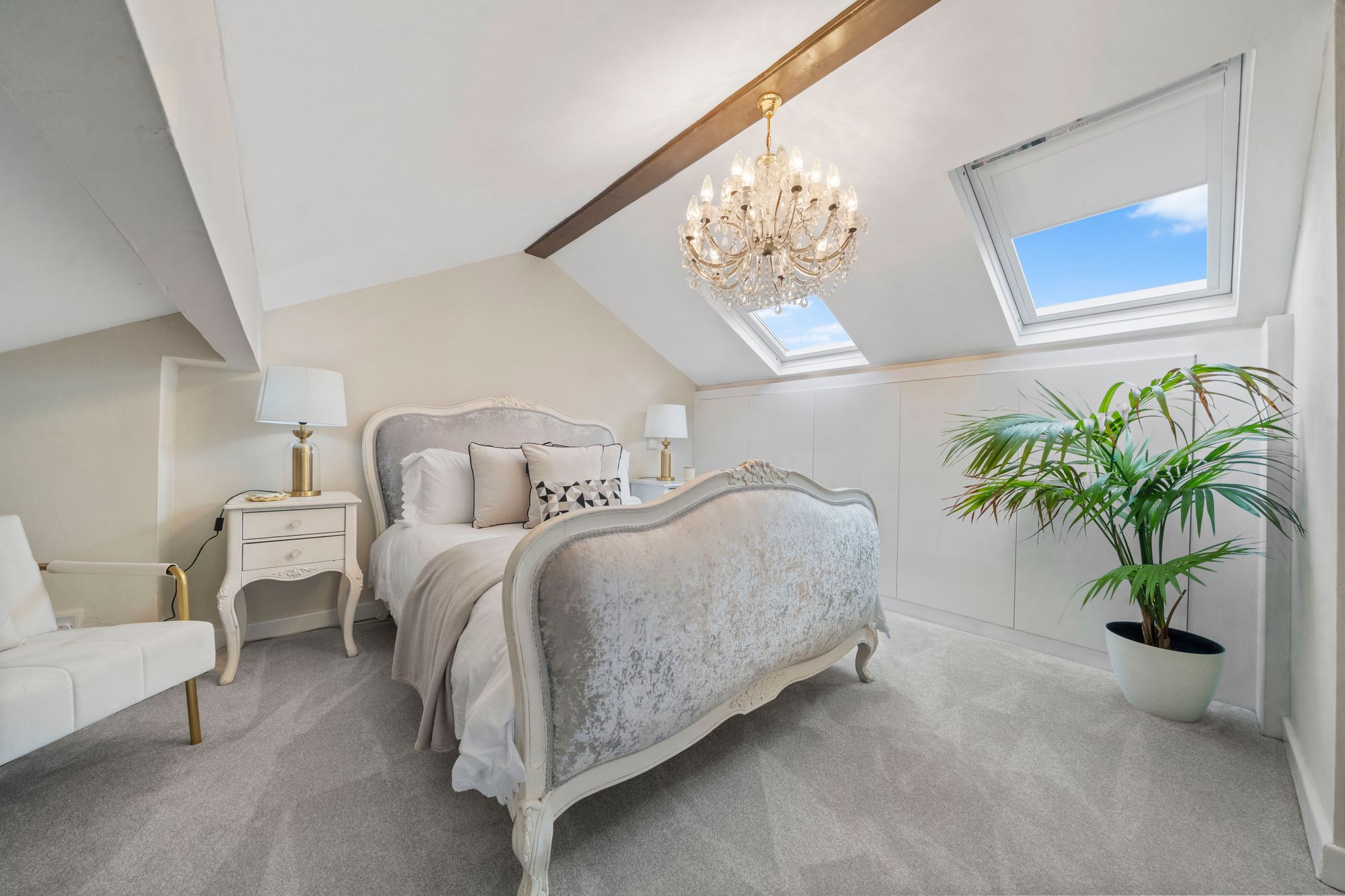 Warrington Road, Abram, WN2