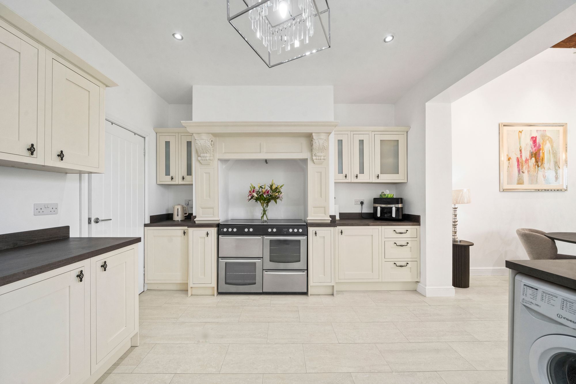 Warrington Road, Abram, WN2