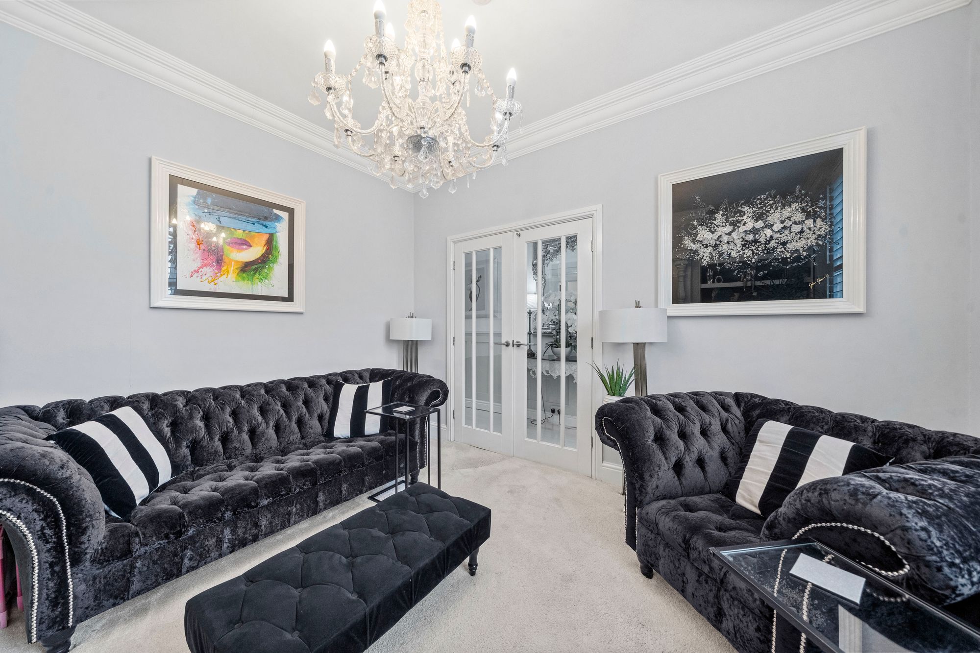 Warrington Road, Abram, WN2