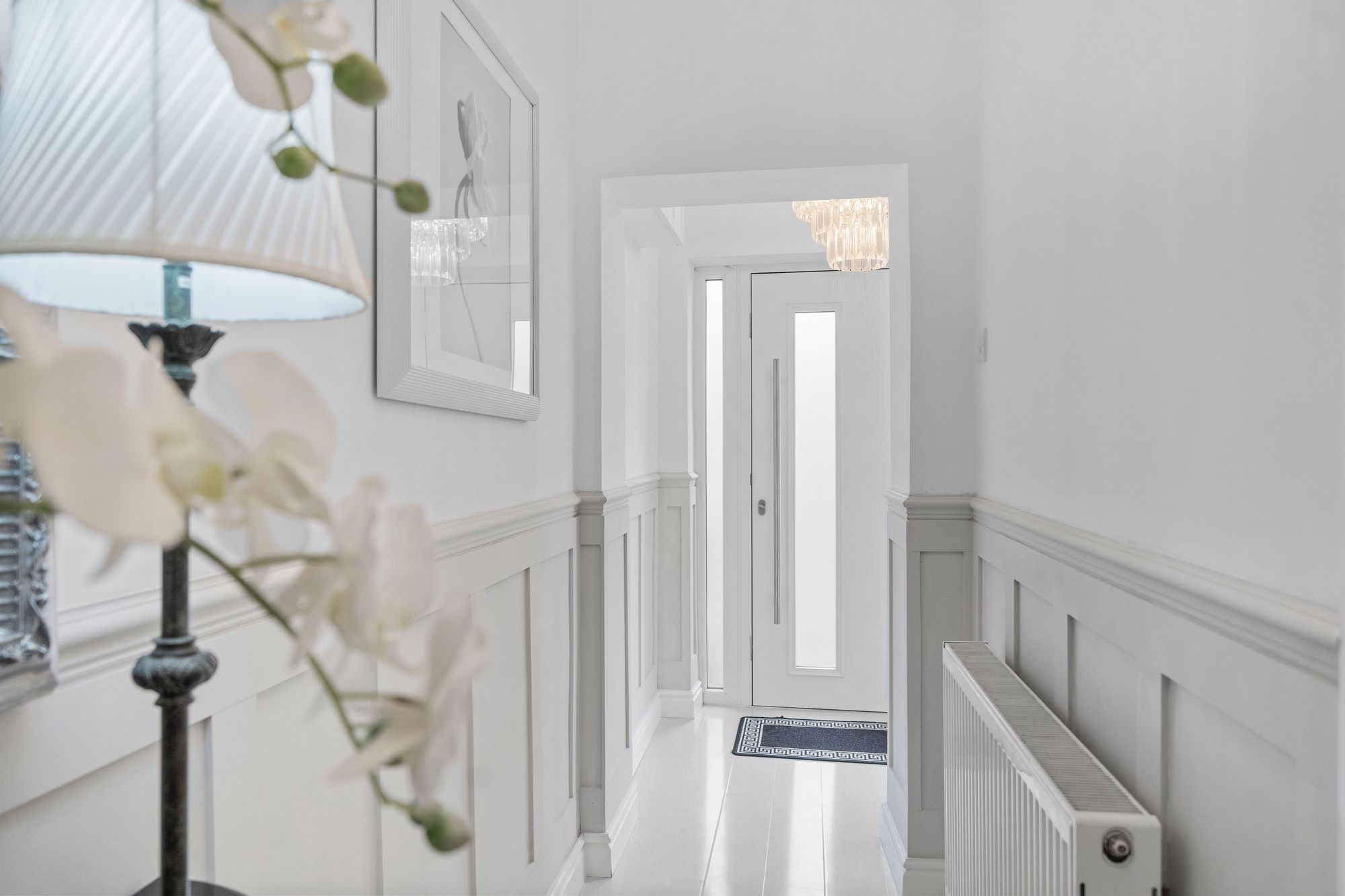 Warrington Road, Abram, WN2