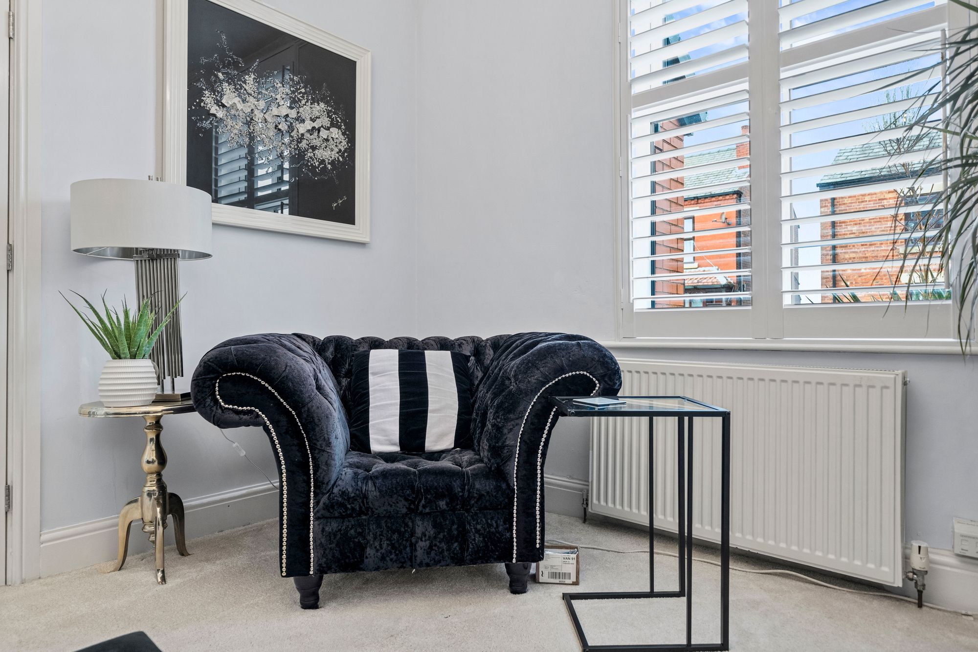 Warrington Road, Abram, WN2