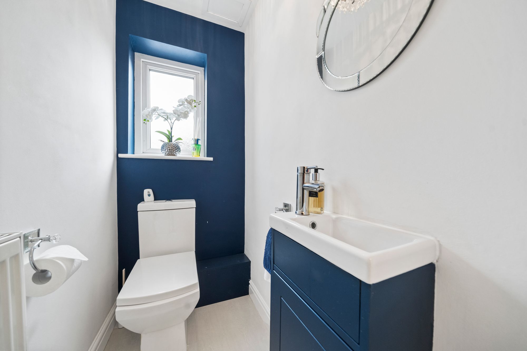 Warrington Road, Abram, WN2