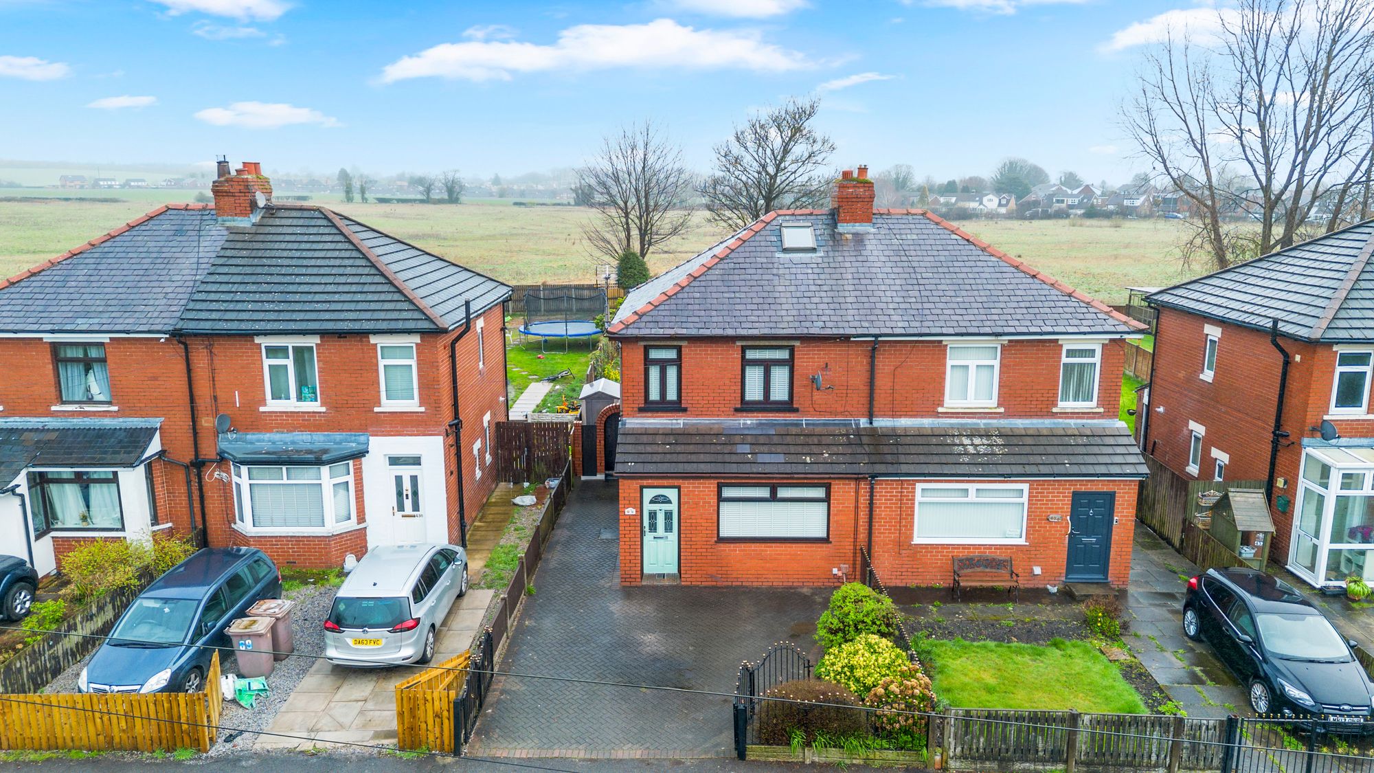 Garswood Road, Ashton-In-Makerfield, WN4
