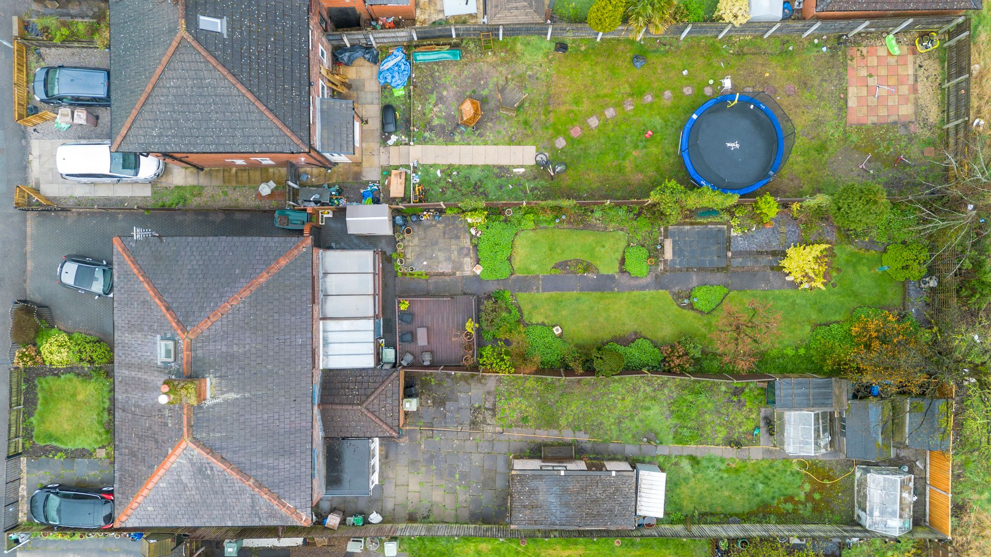 Garswood Road, Ashton-In-Makerfield, WN4